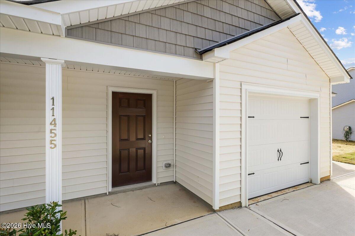 11455 Red Bud Road Property Photo 5