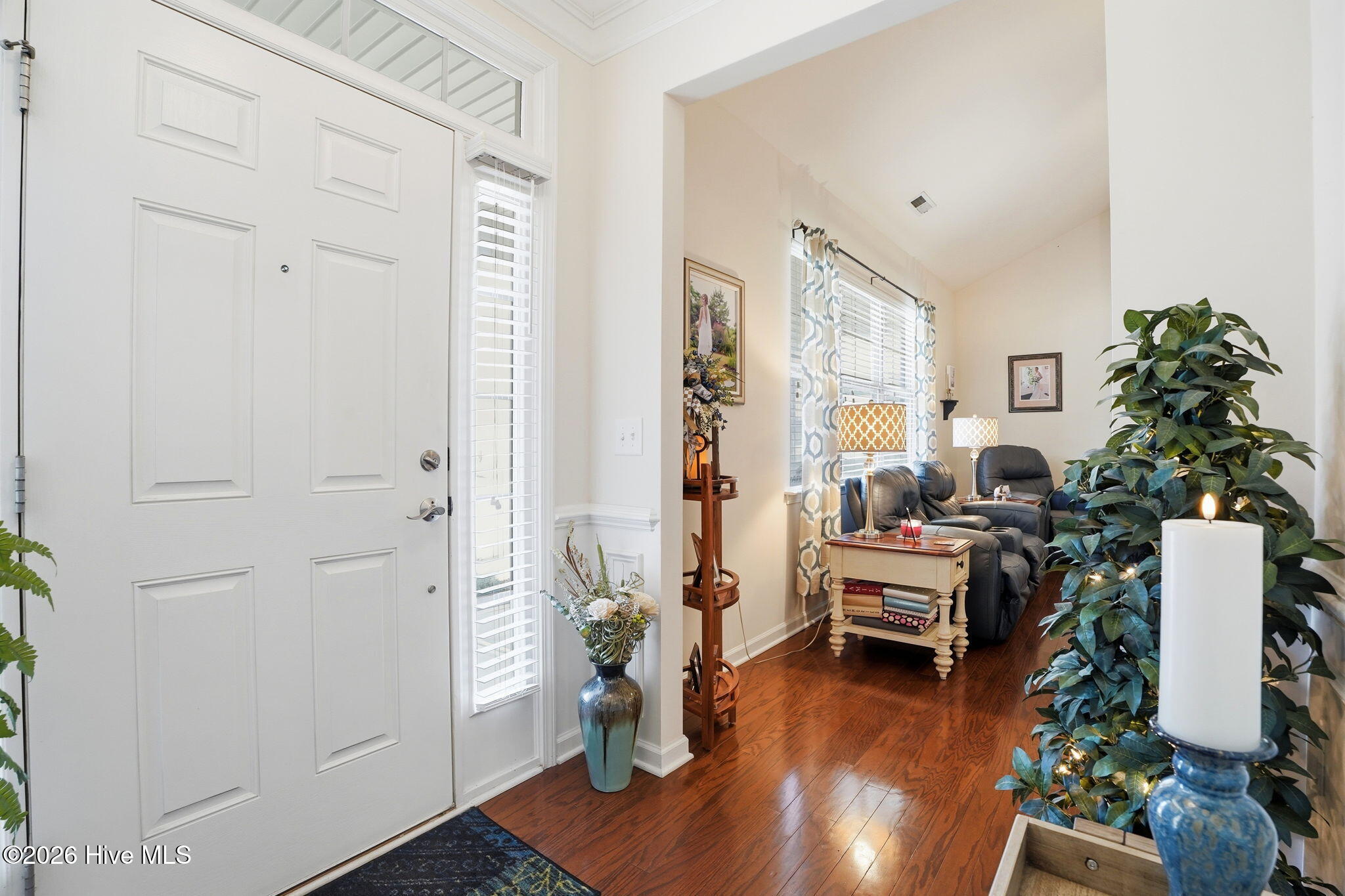14 W Milan Court Property Photo 9