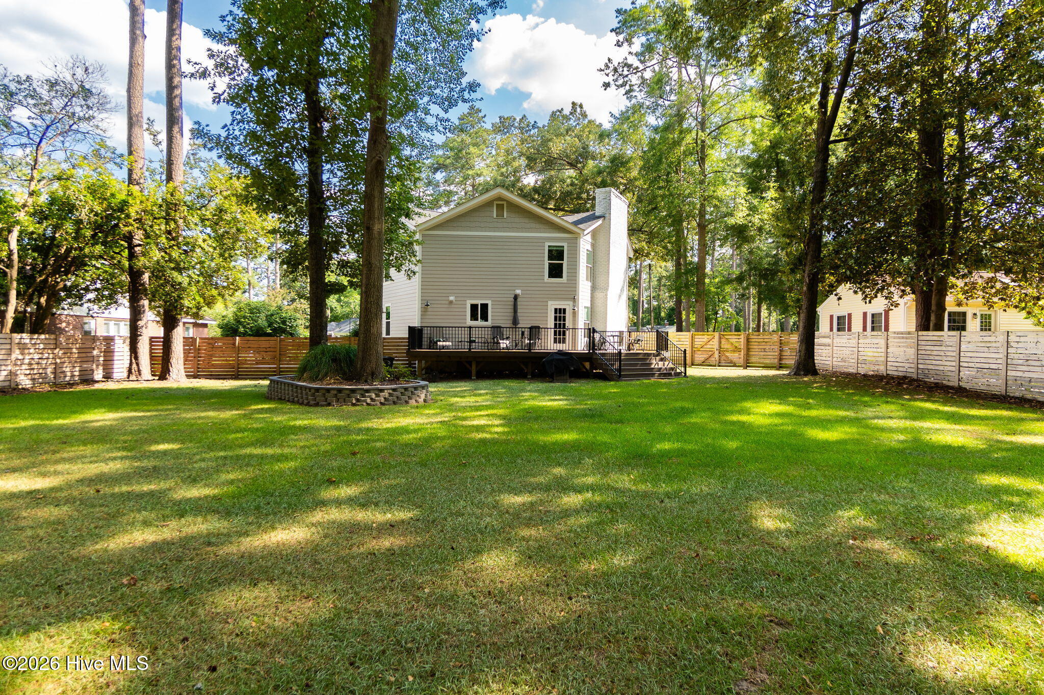 4704 Trent Woods Drive Property Photo 5