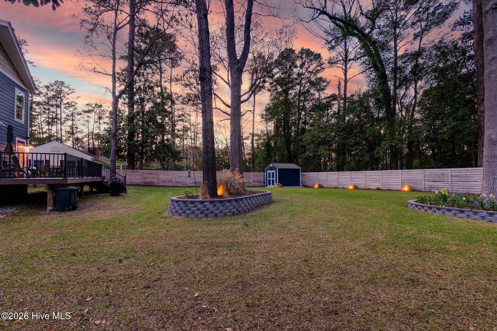 4704 Trent Woods Drive Property Photo 6