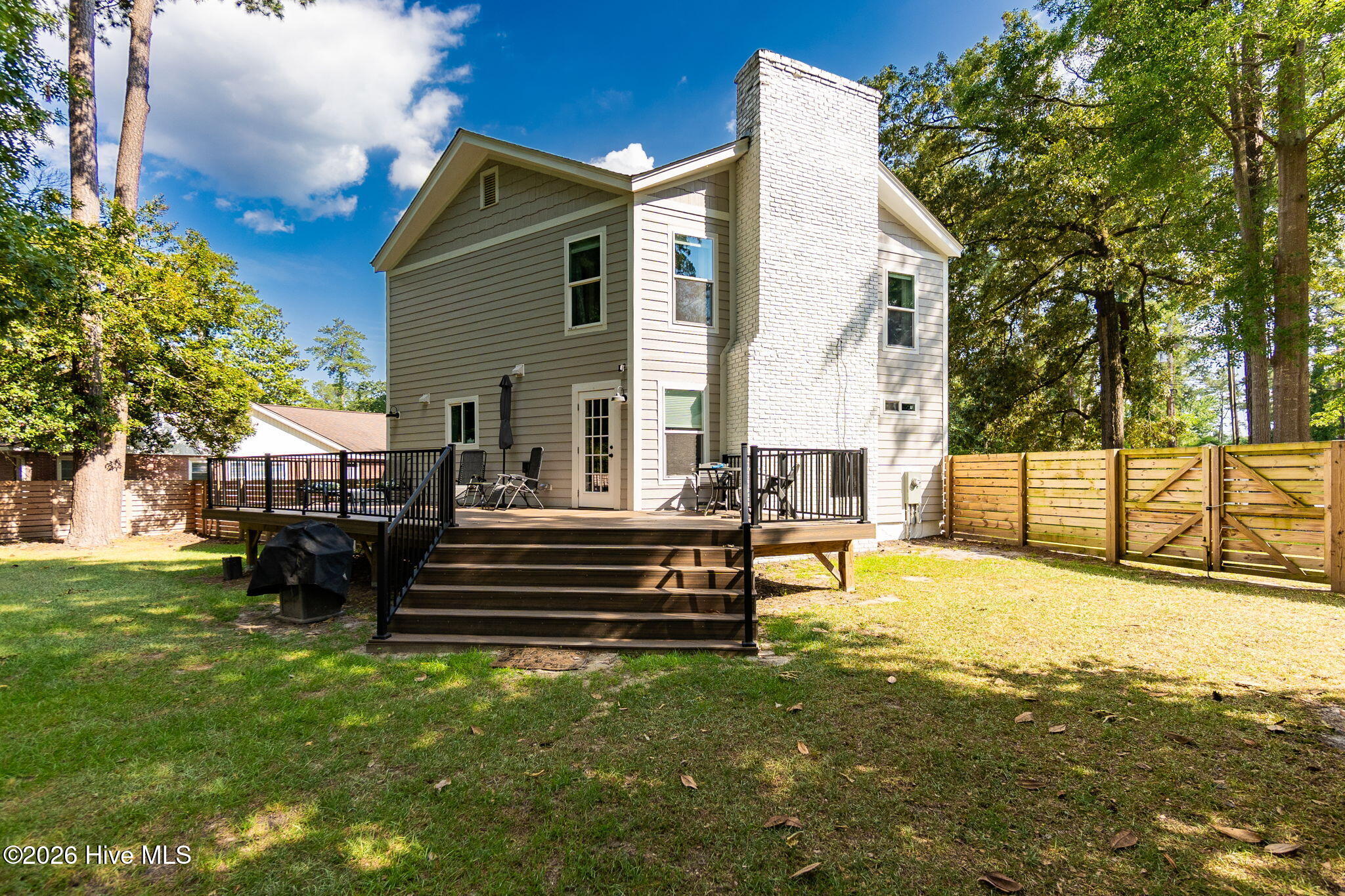 4704 Trent Woods Drive Property Photo 26