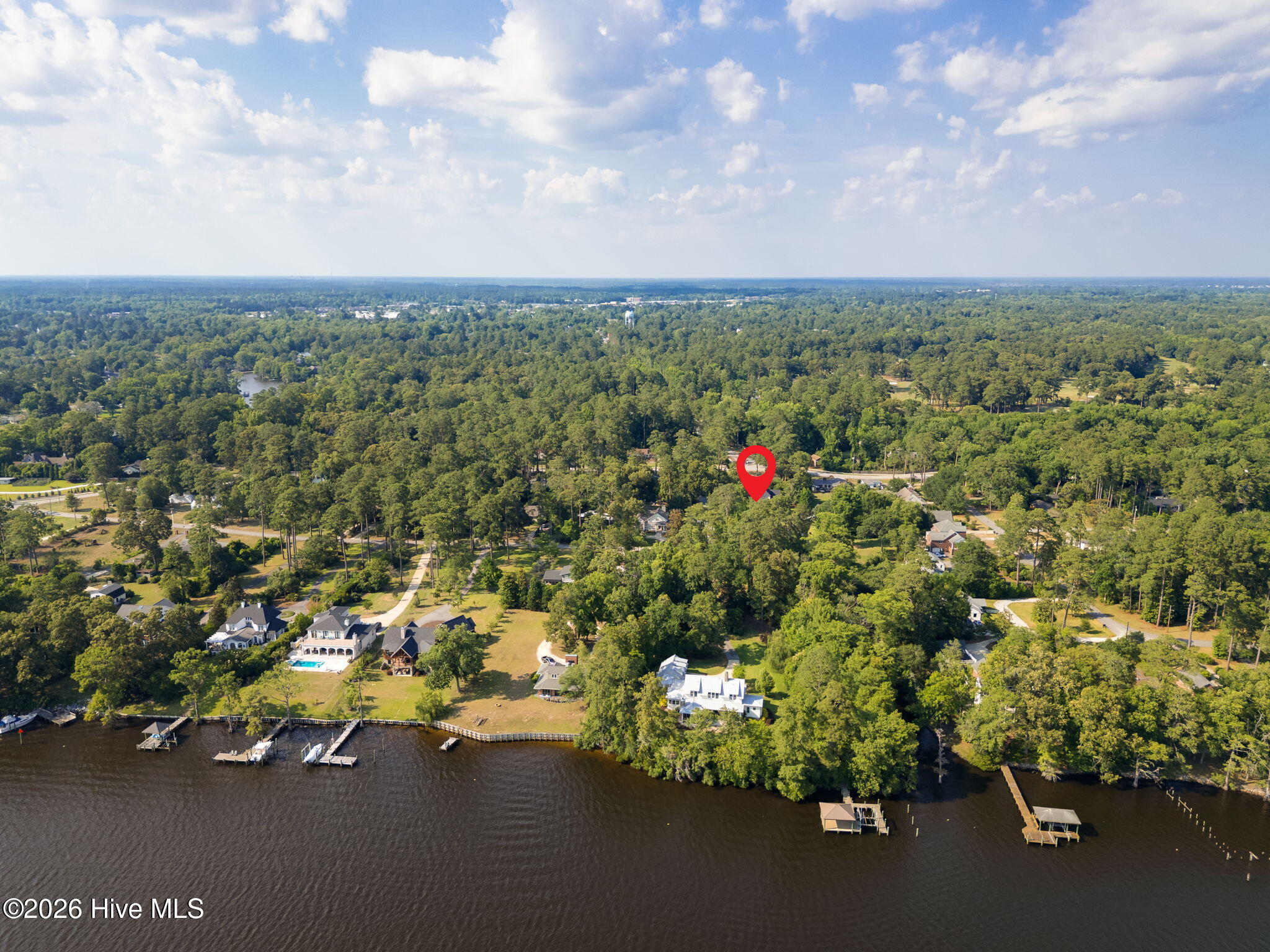 4704 Trent Woods Drive Property Photo 27