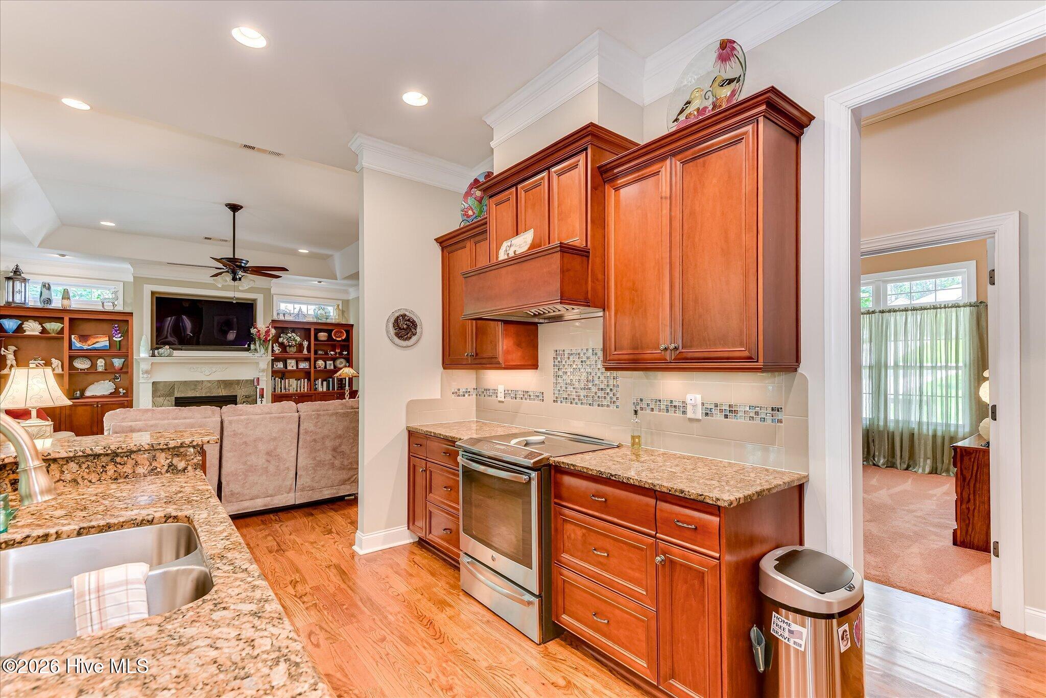 164 Grandview Drive Property Photo 12
