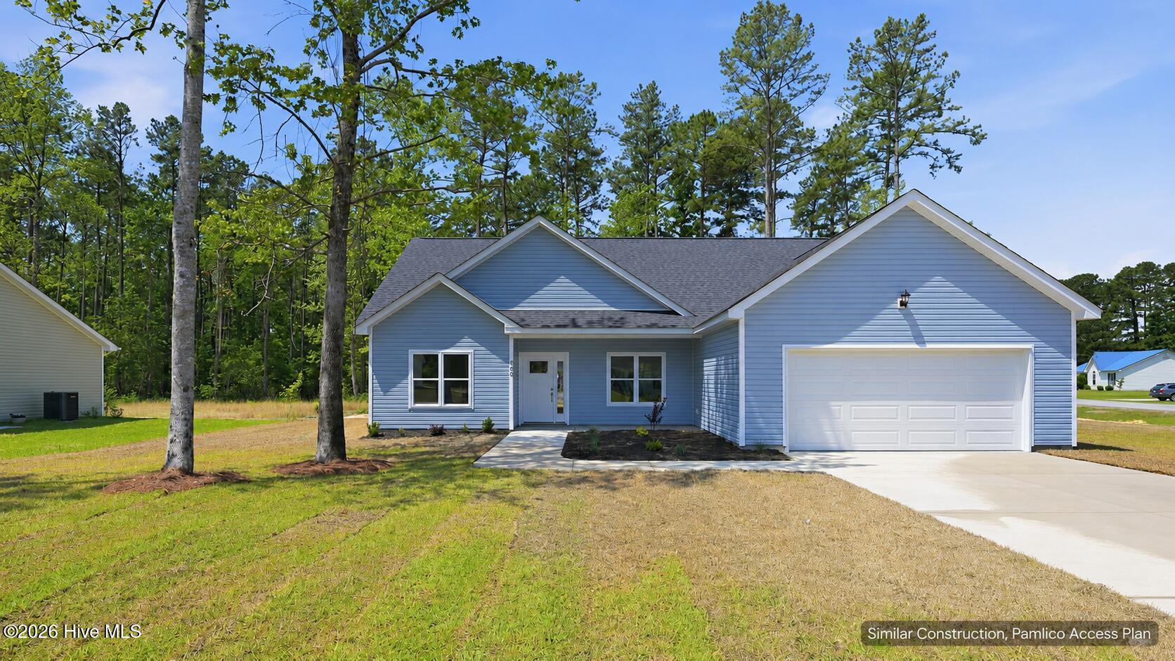 331 Antioch Road Property Photo 1