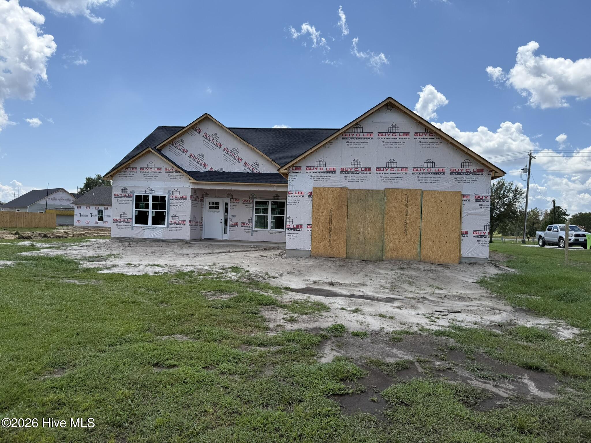 331 Antioch Road Property Photo 2