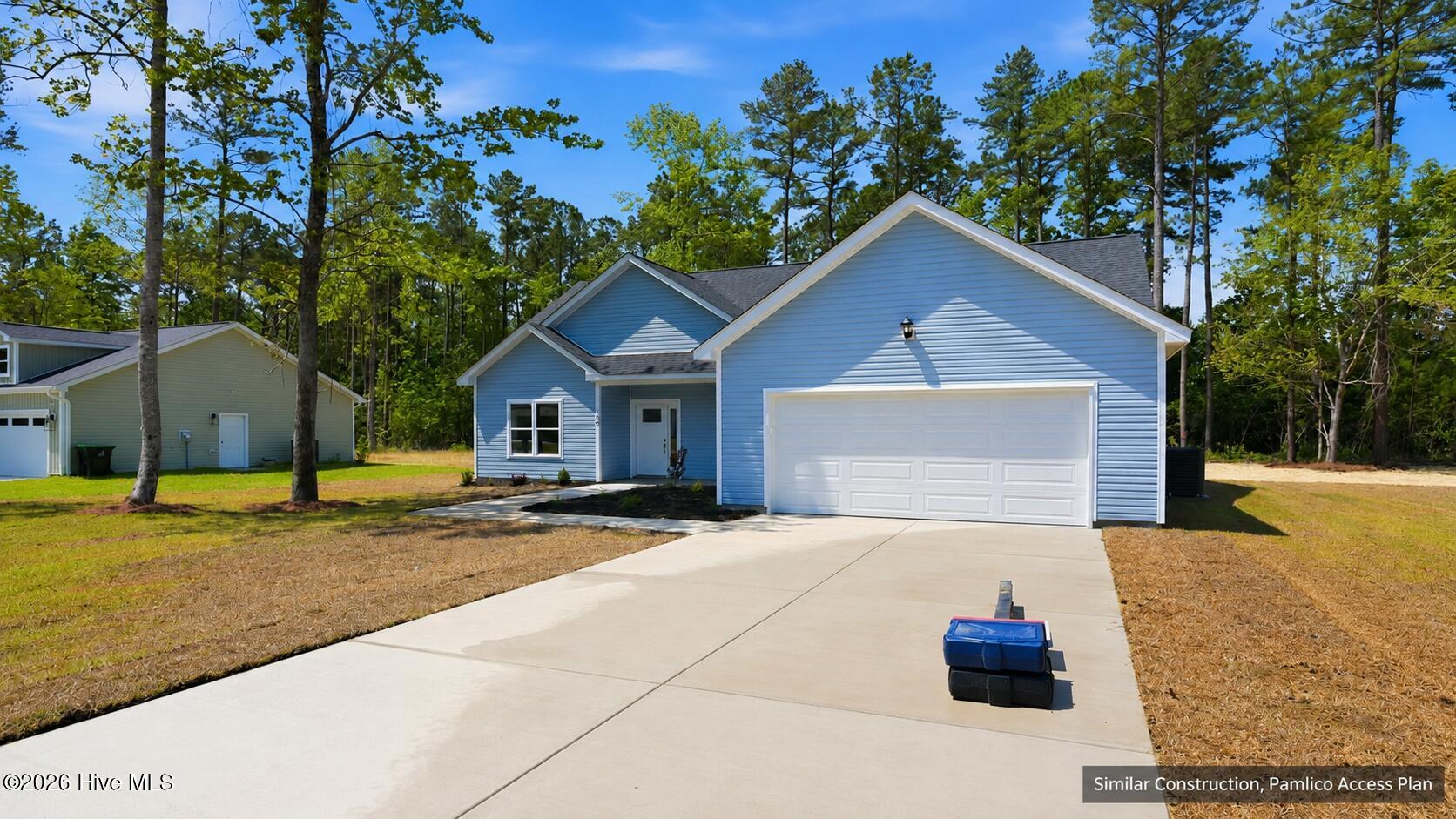 331 Antioch Road Property Photo 3