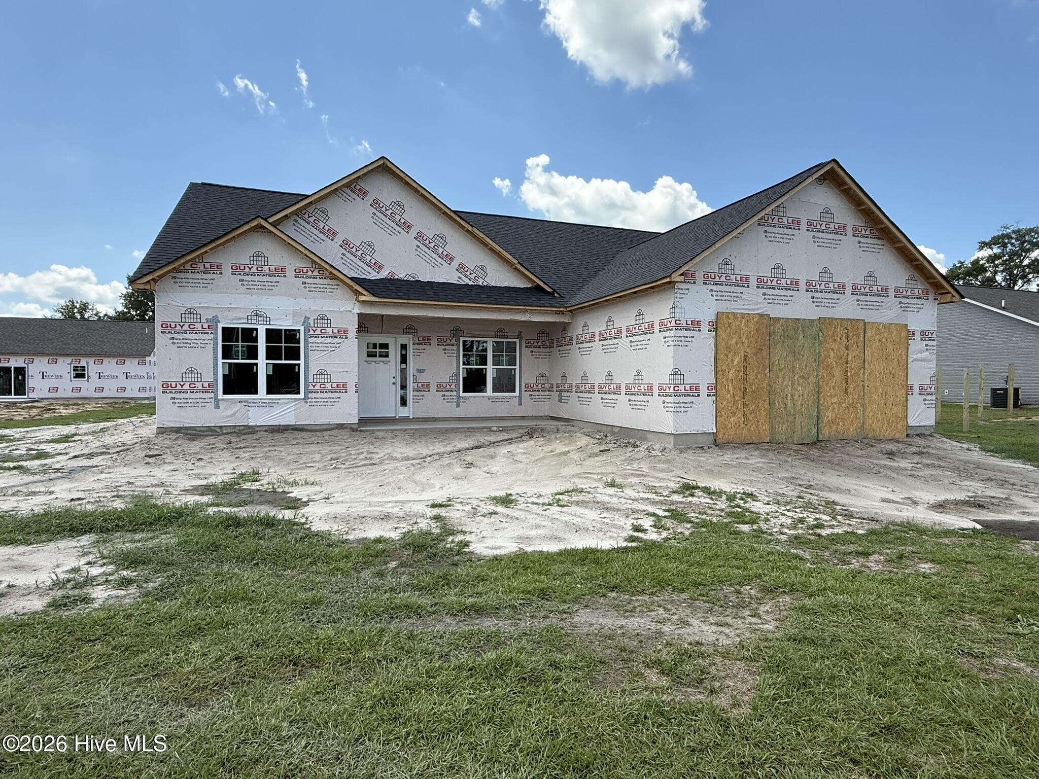 331 Antioch Road Property Photo 4
