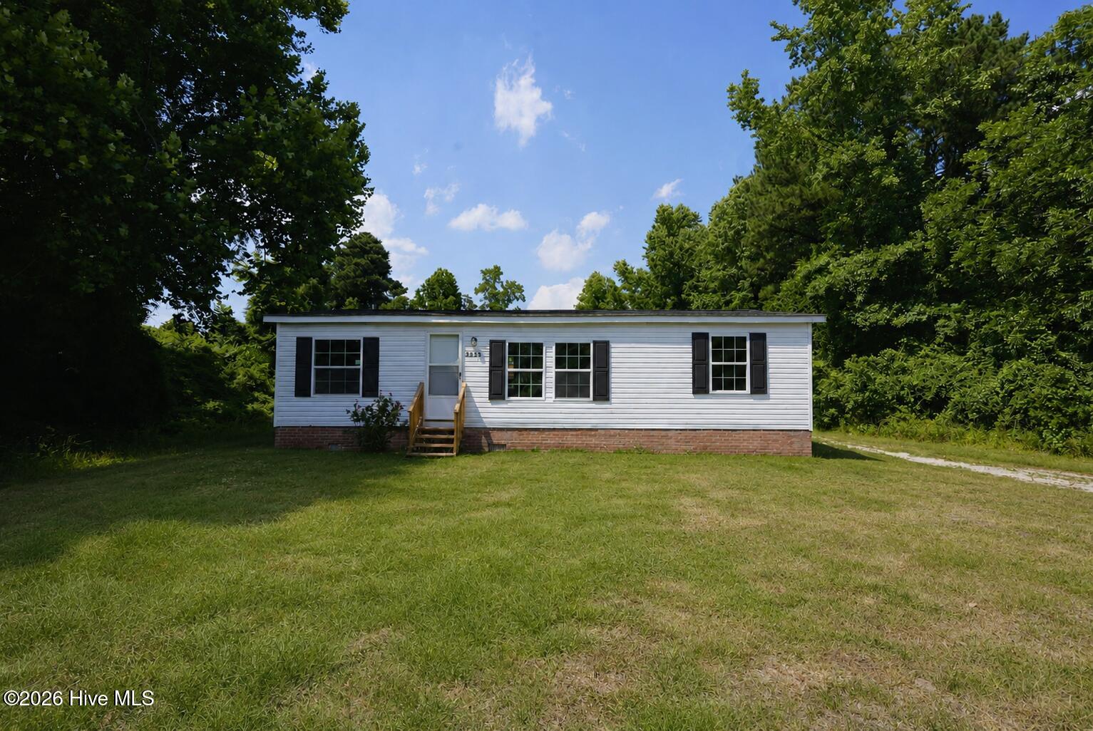 2929 W Timberlake Boulevard Property Photo 1