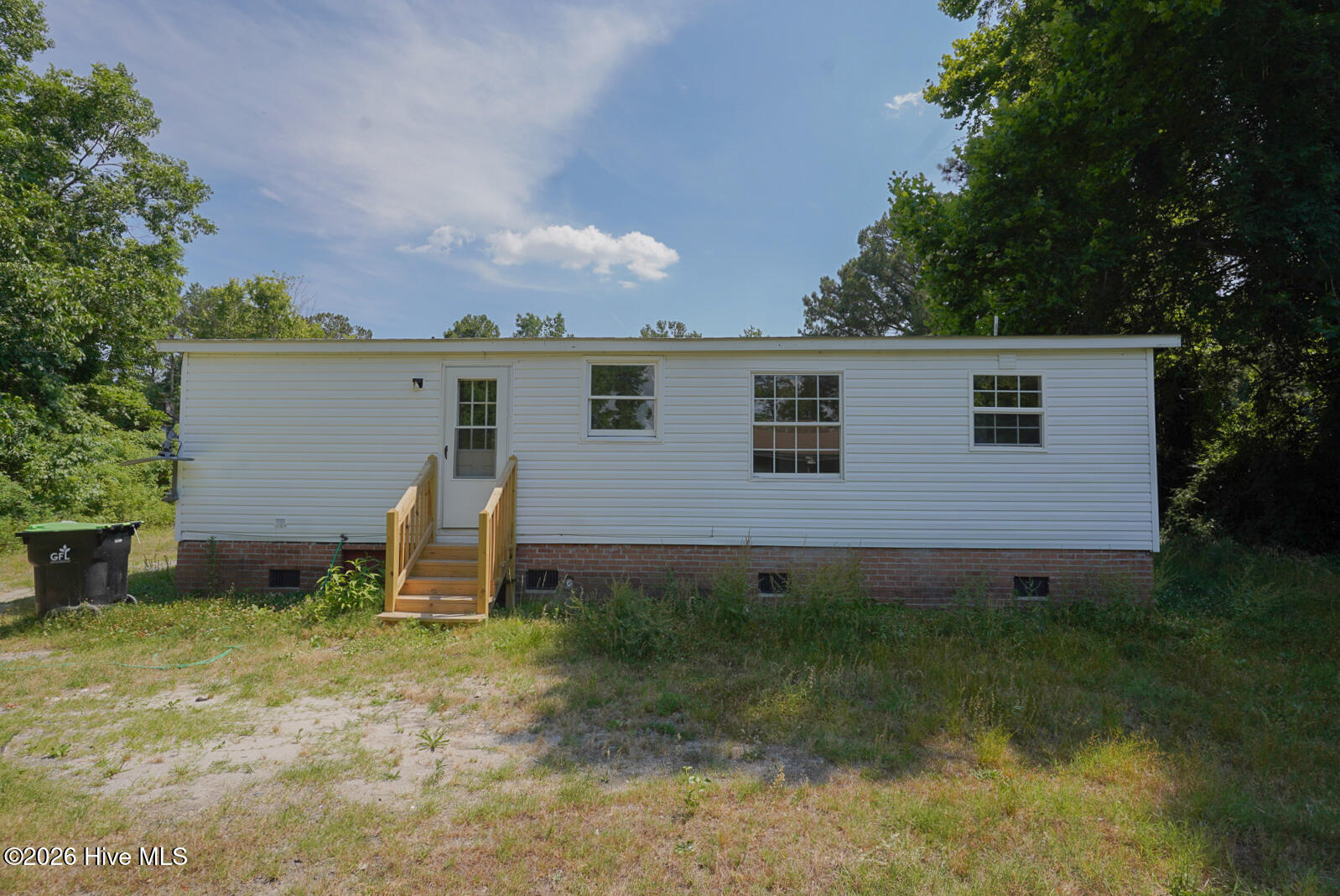2929 W Timberlake Boulevard Property Photo 22