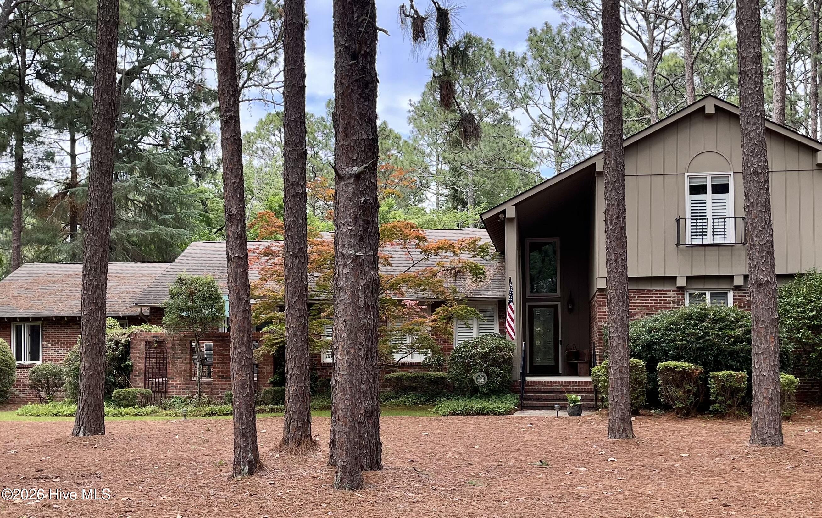 335 Swoope Drive Property Photo 1