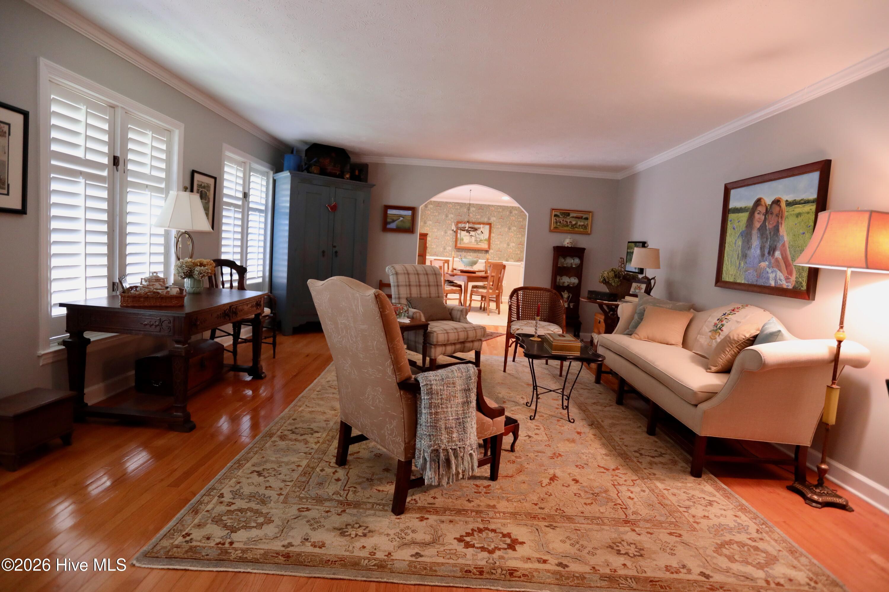 335 Swoope Drive Property Photo 7