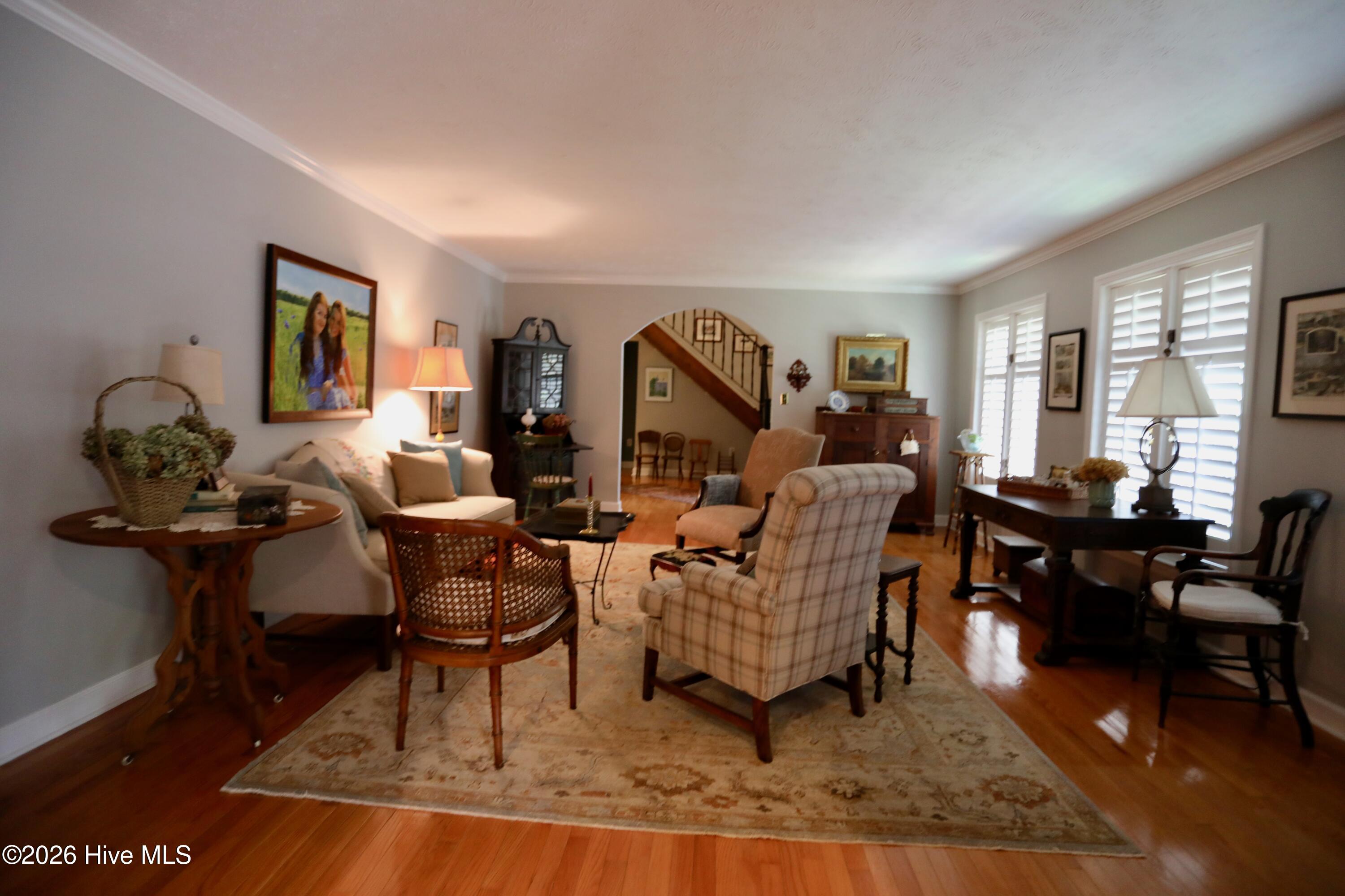 335 Swoope Drive Property Photo 9