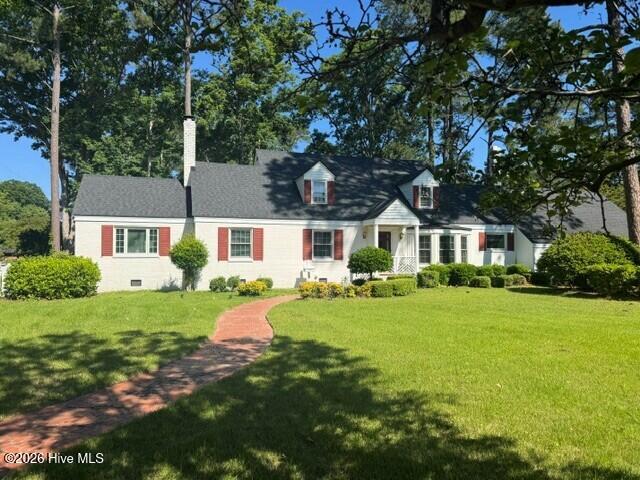 601 N Curtis Street N Property Photo 1