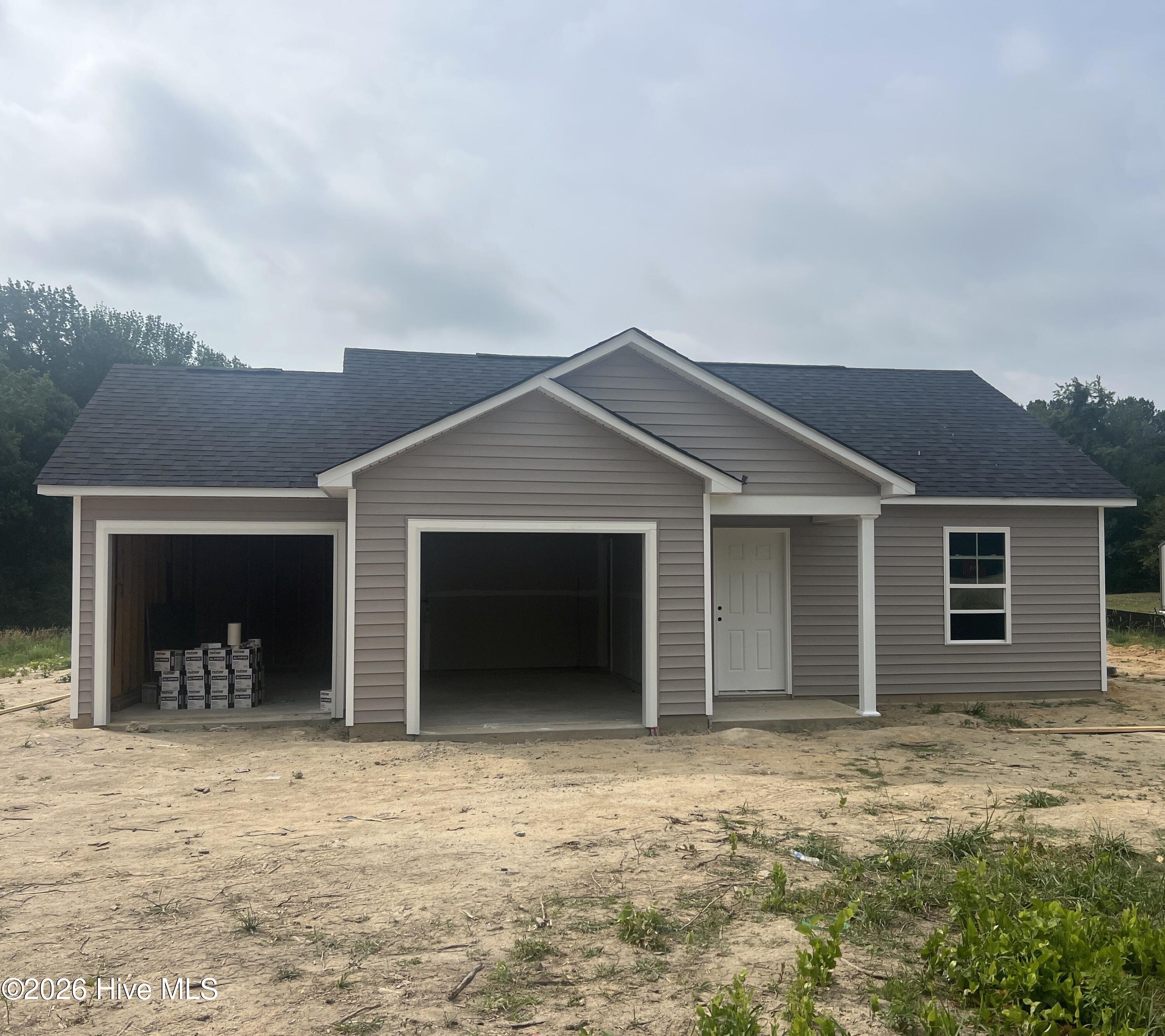 11365 Red Bud Road Property Photo 1