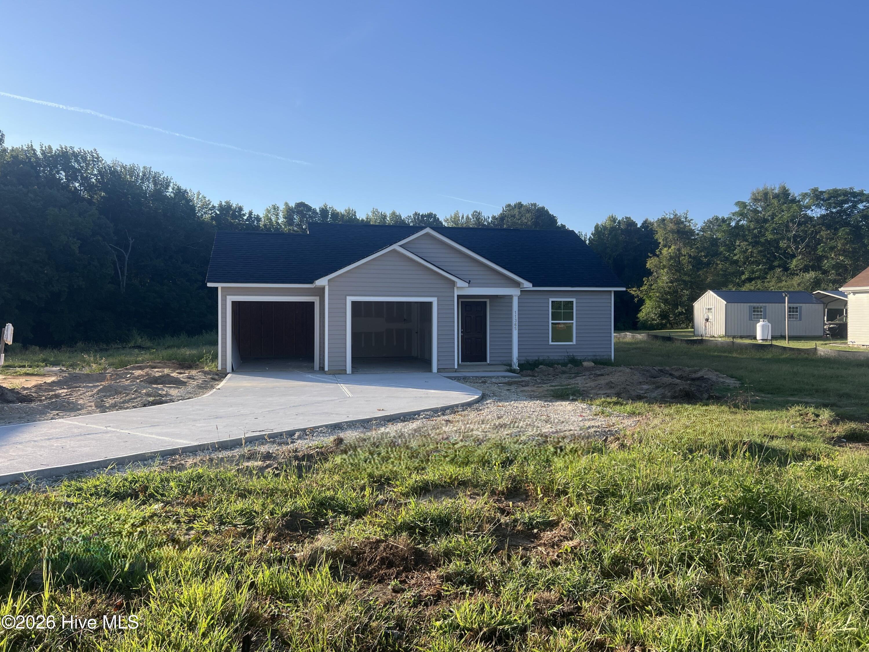 11365 Red Bud Road Property Photo 1