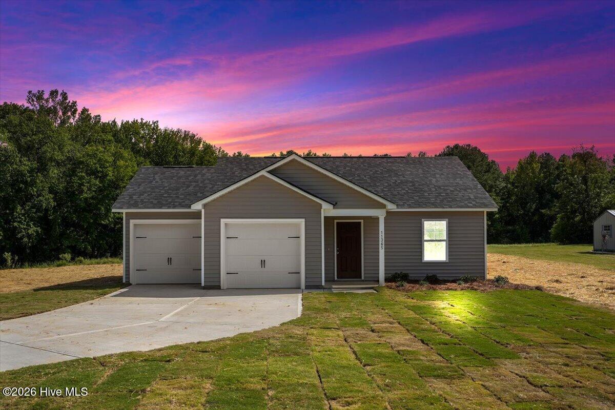 11365 Red Bud Road Property Photo 1
