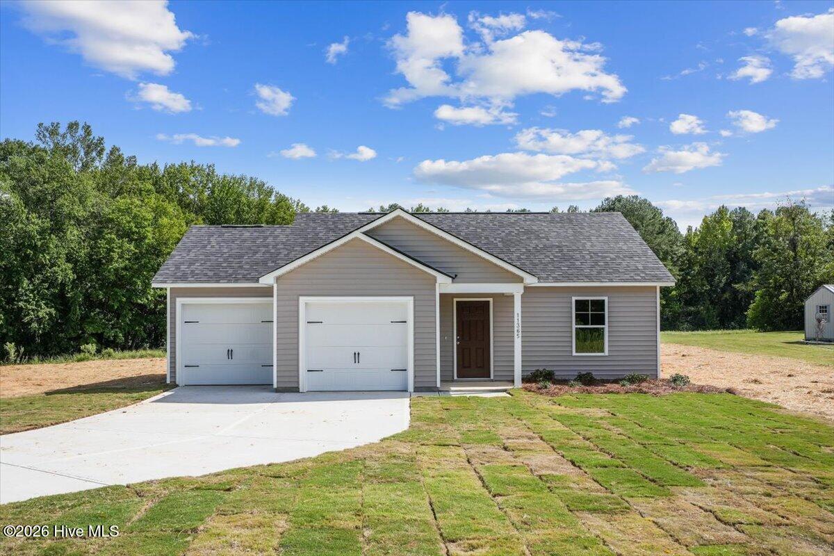 11365 Red Bud Road Property Photo 2
