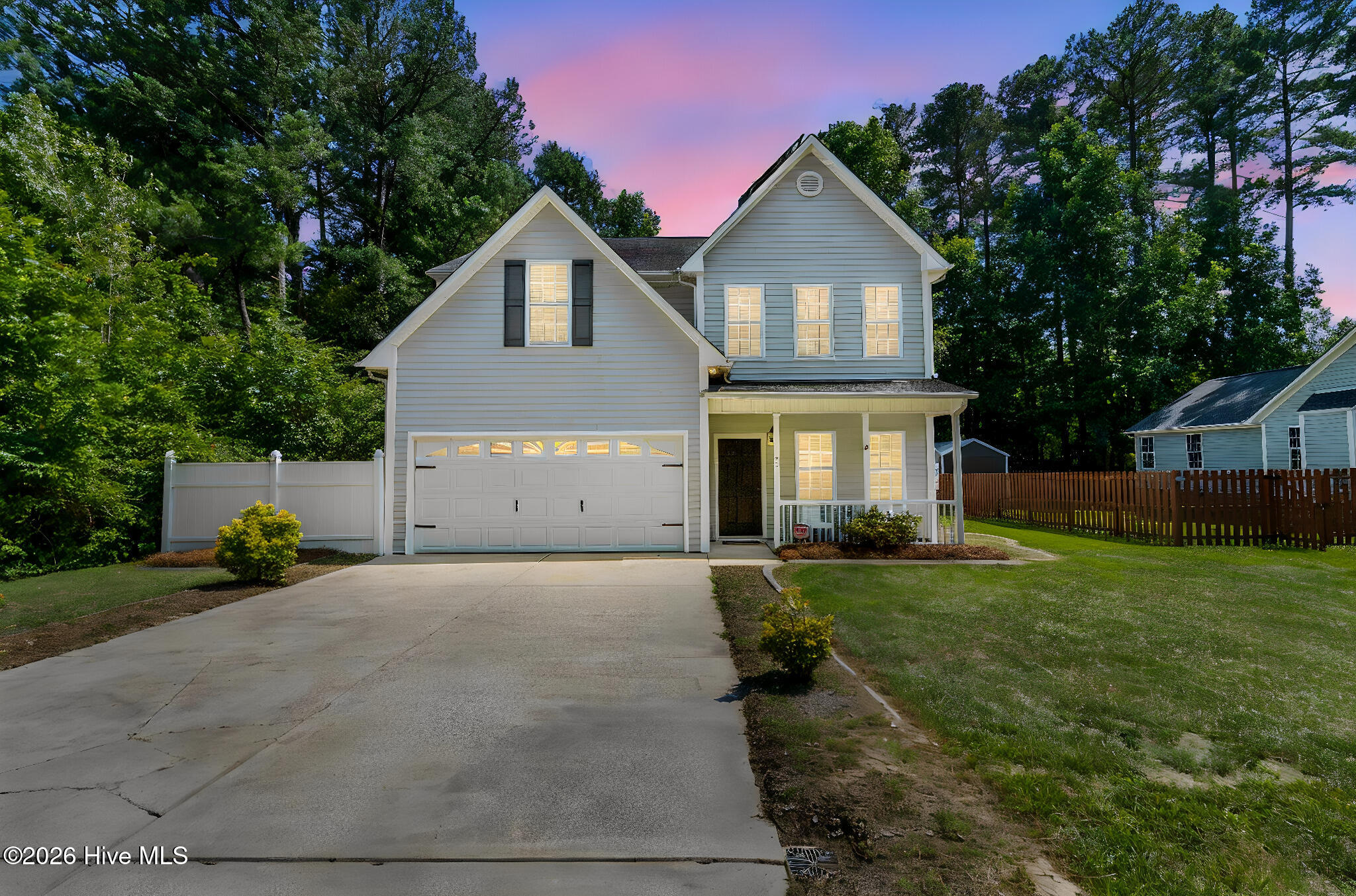 60 Hunters Way Property Photo 1