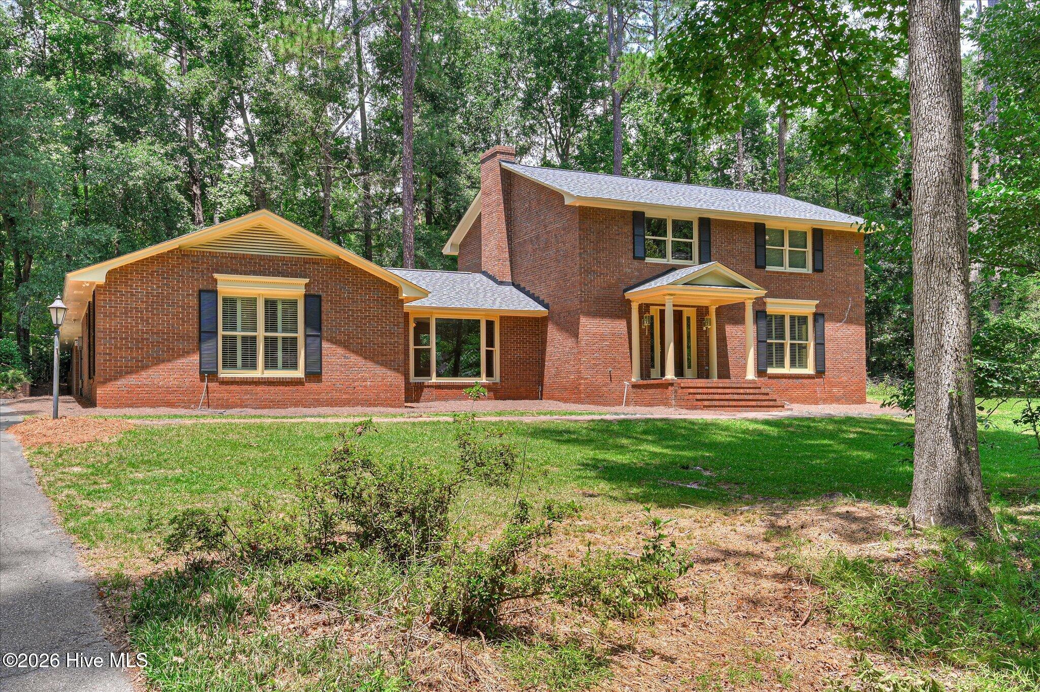 706 Wood Valley Road Property Photo 2