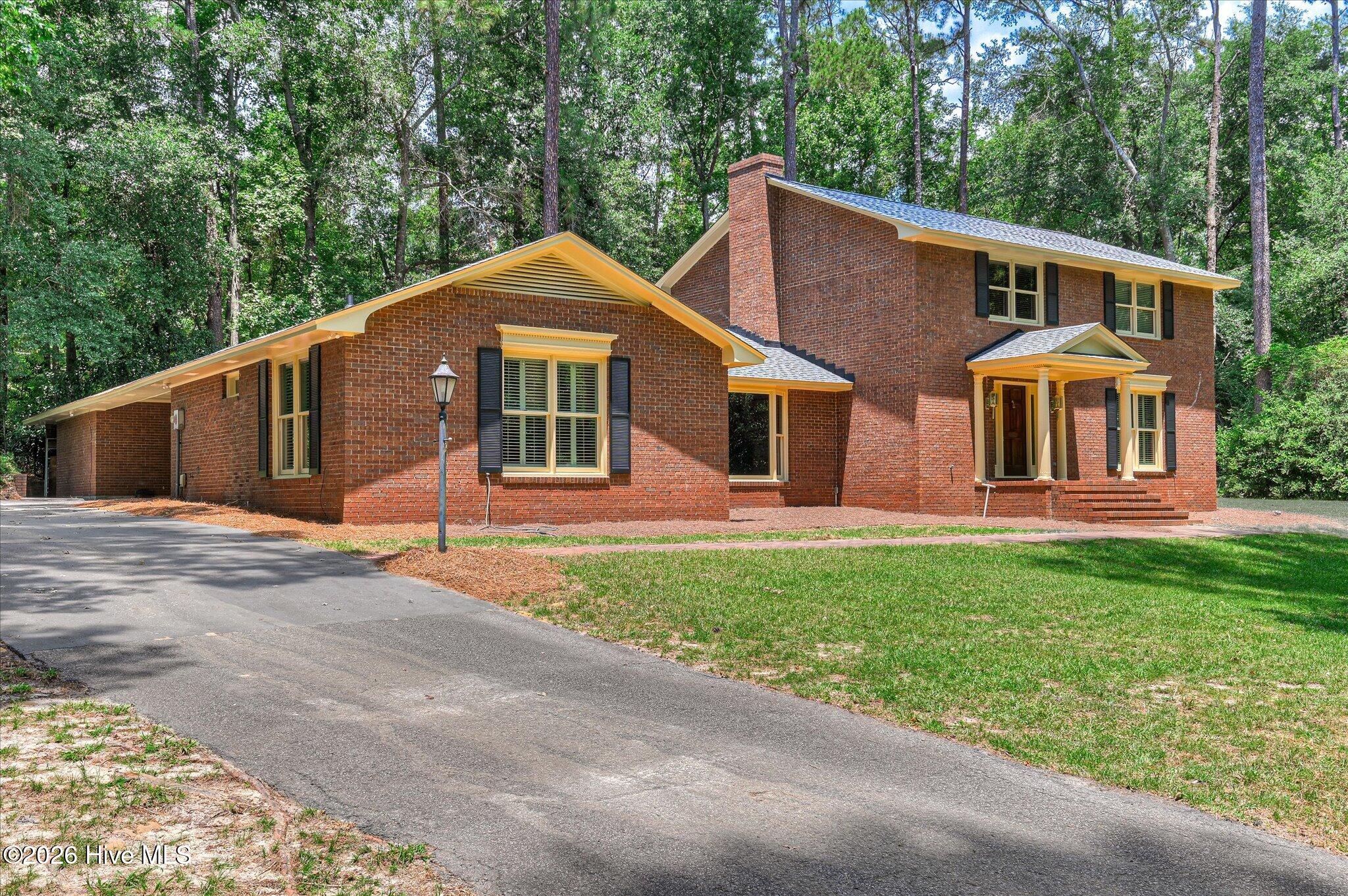 706 Wood Valley Road Property Photo 3