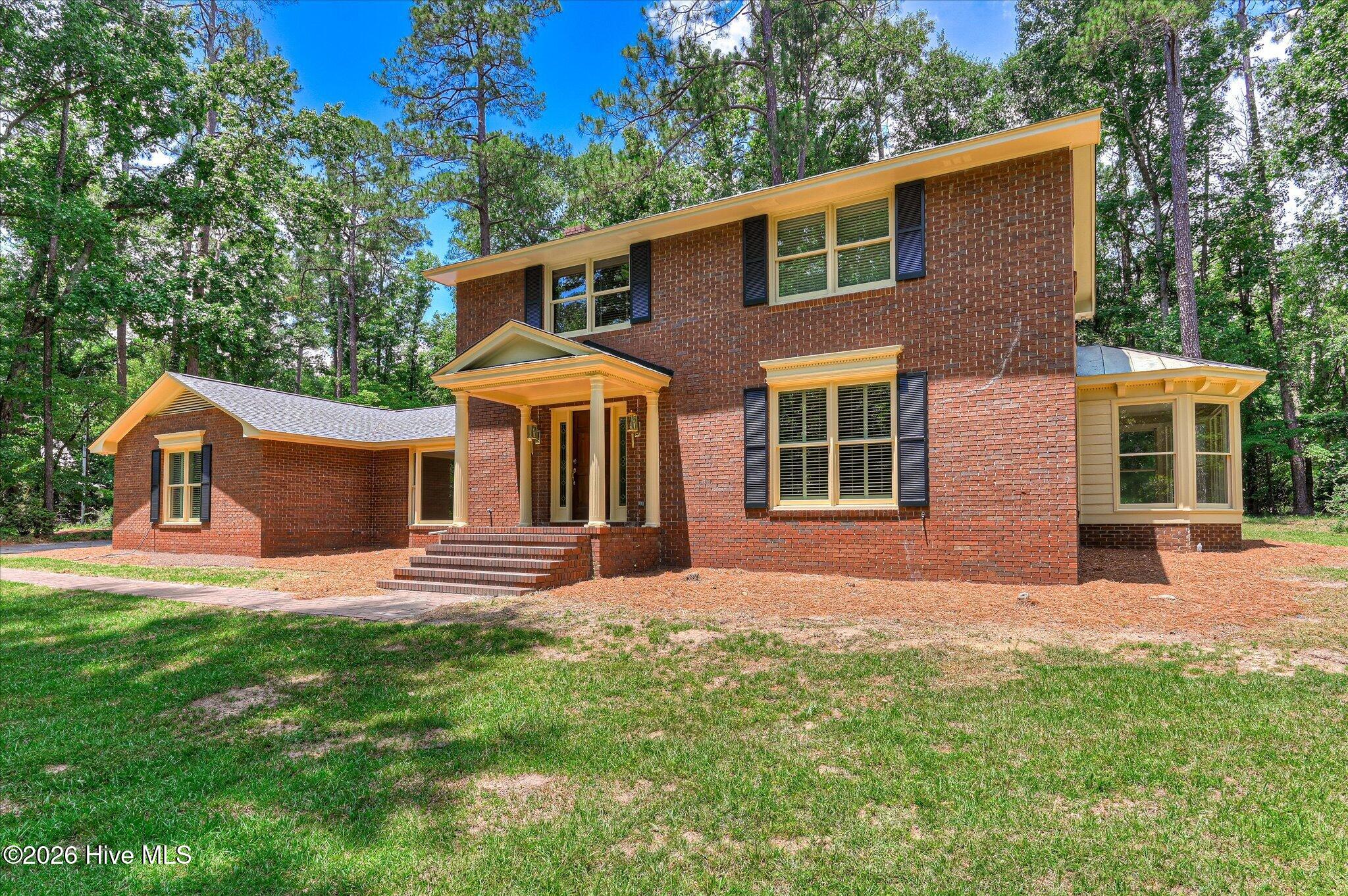706 Wood Valley Road Property Photo 4