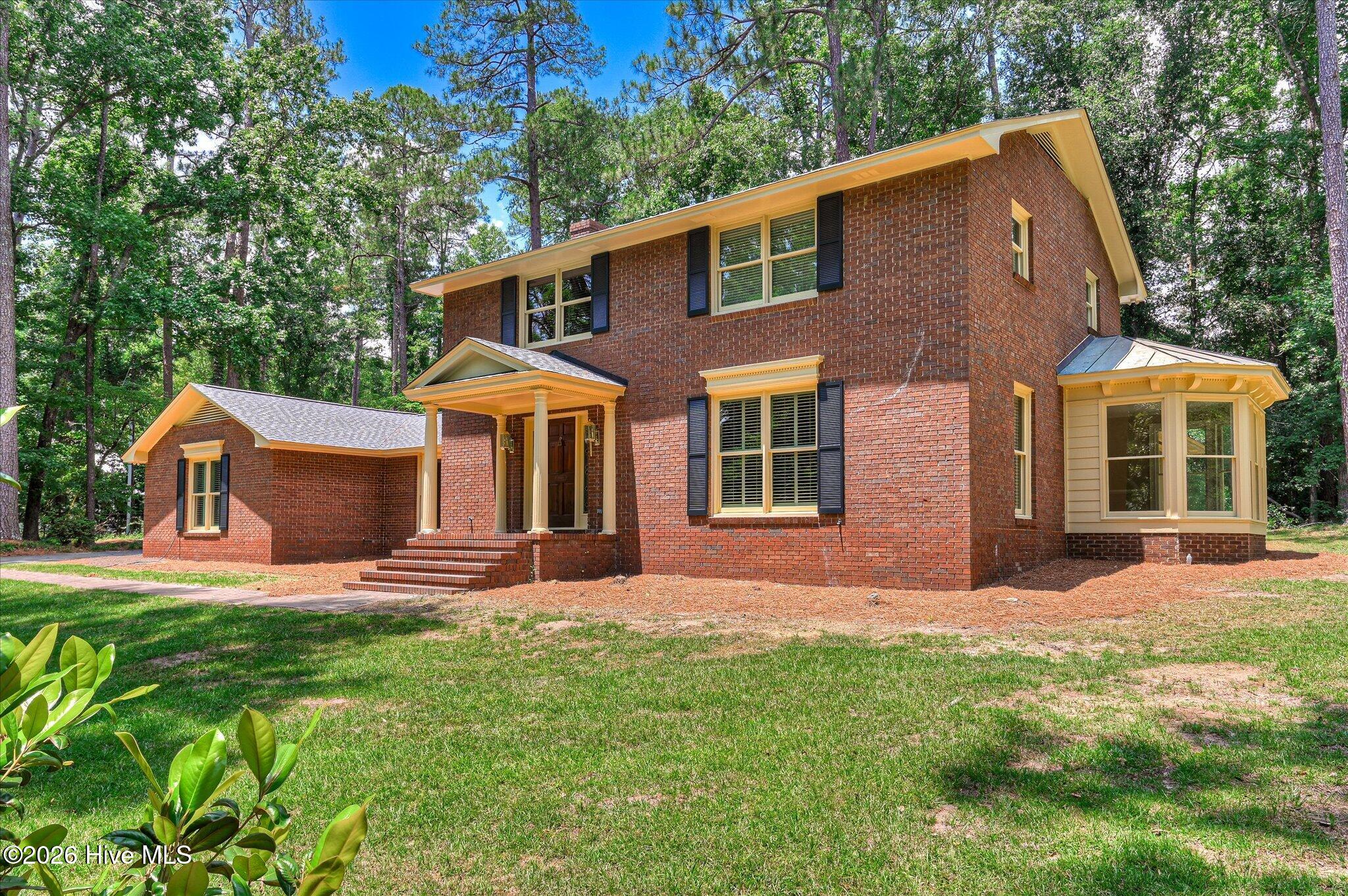 706 Wood Valley Road Property Photo 5