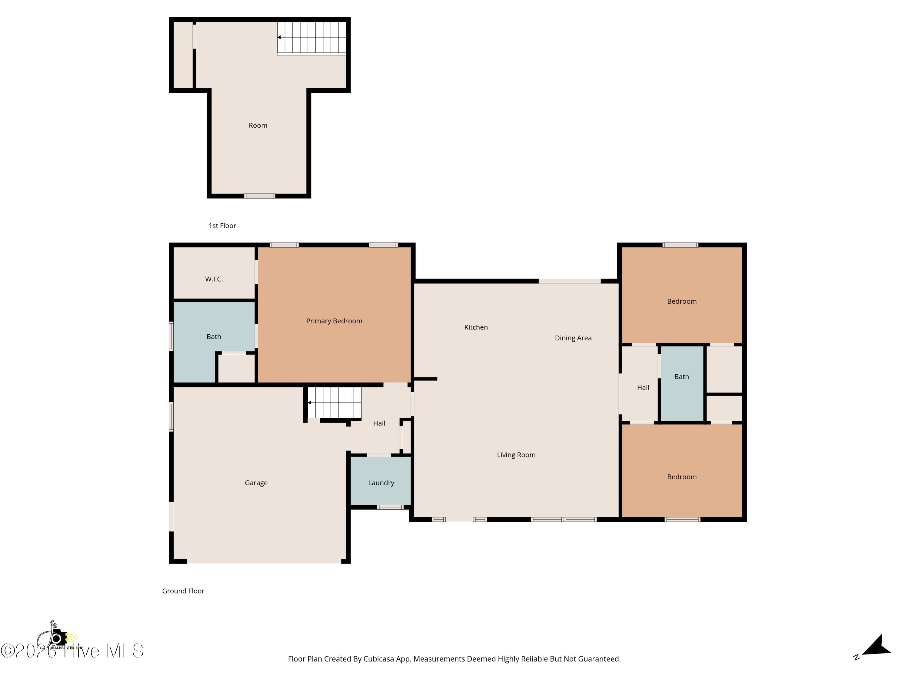 418 Neck Road Property Photo 2