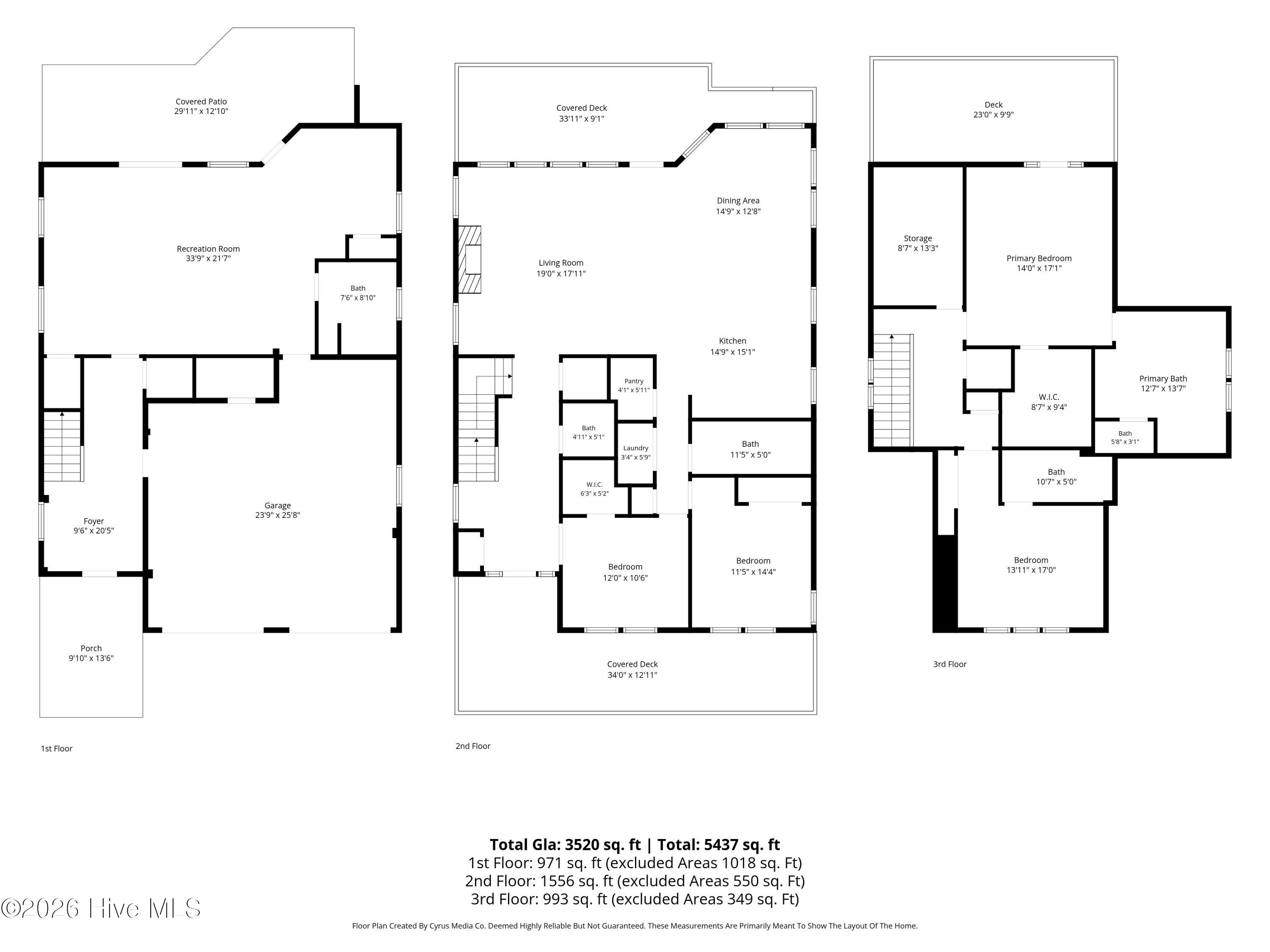 301 S Fourth Avenue Property Photo 6