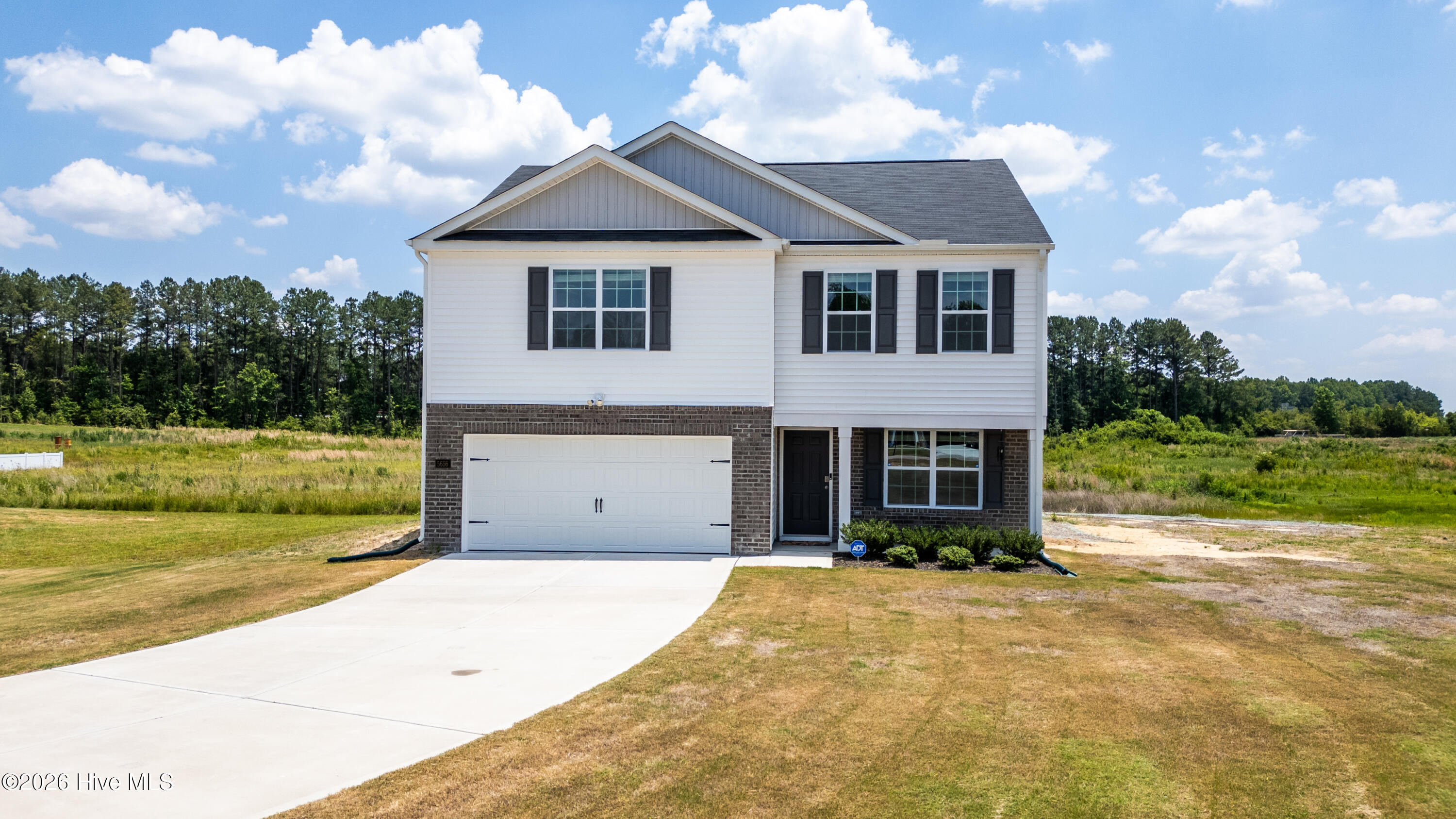 5656 Wellons Court Property Photo 1