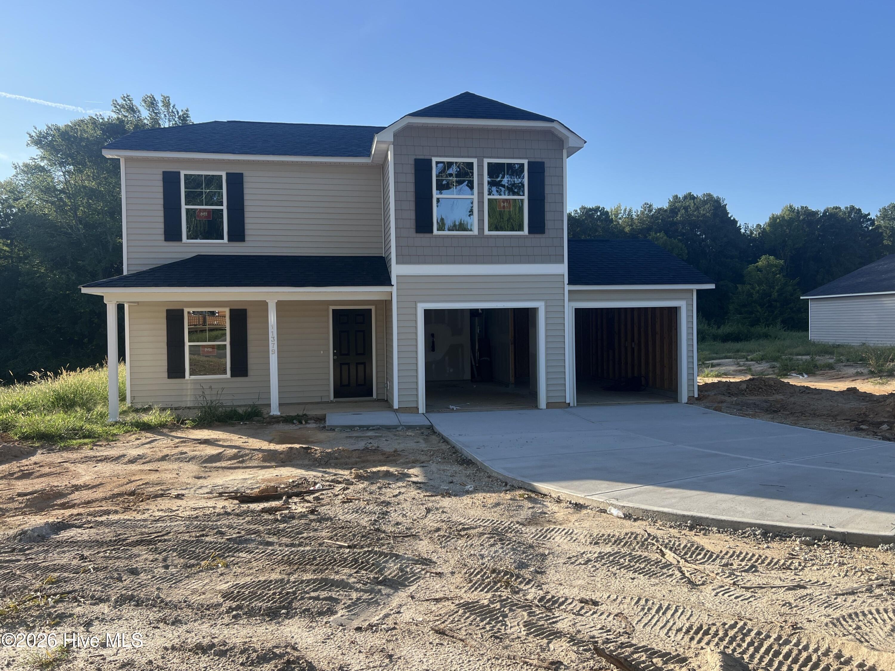 11379 Red Bud Road Property Photo 1