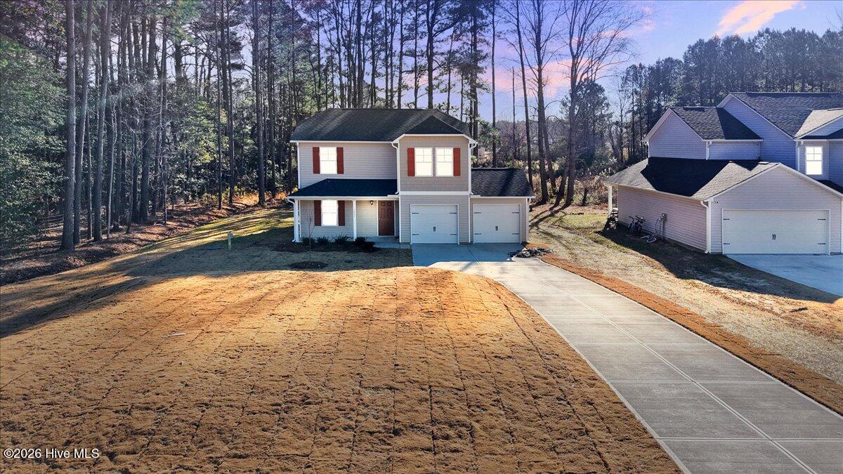 11379 Red Bud Road Property Photo 2