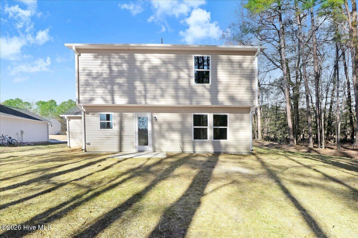 11379 Red Bud Road Property Photo 3