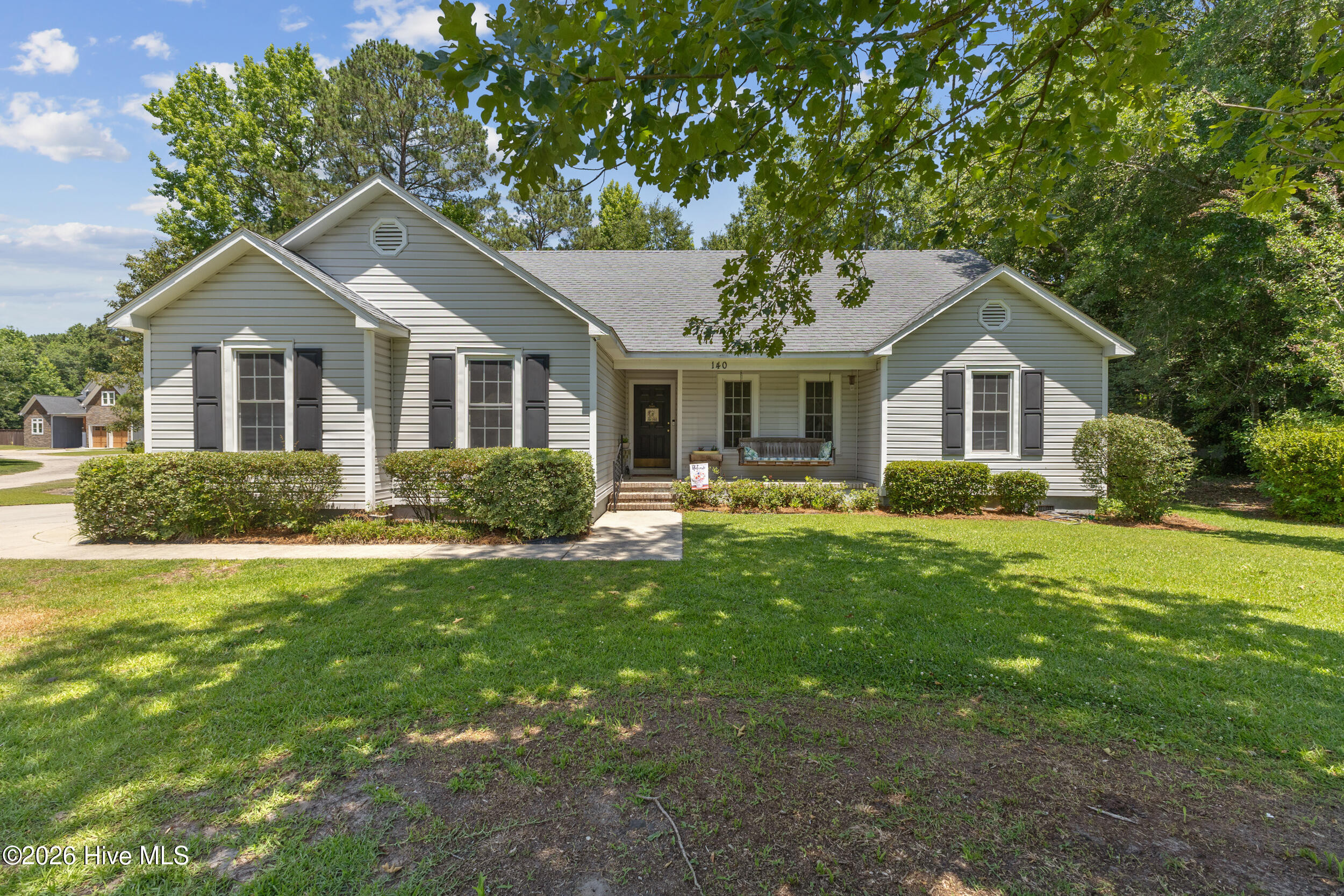 140 Pintail Lane Property Photo 1