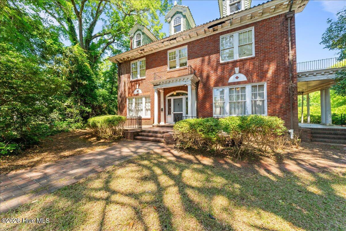 807 Fayetteville Road Property Photo 8