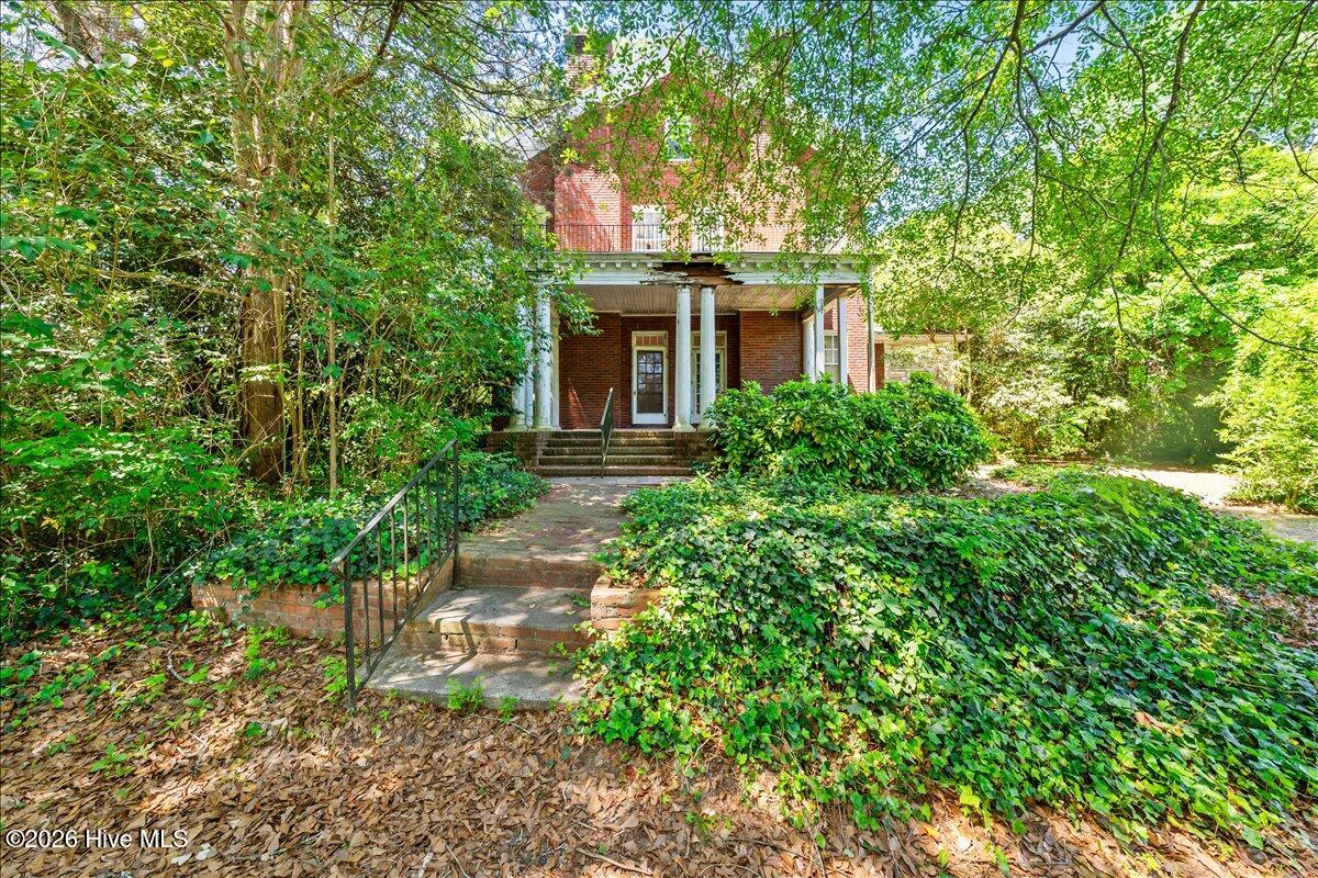 807 Fayetteville Road Property Photo 9