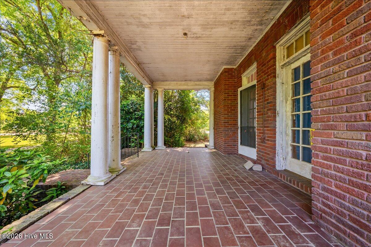 807 Fayetteville Road Property Photo 13
