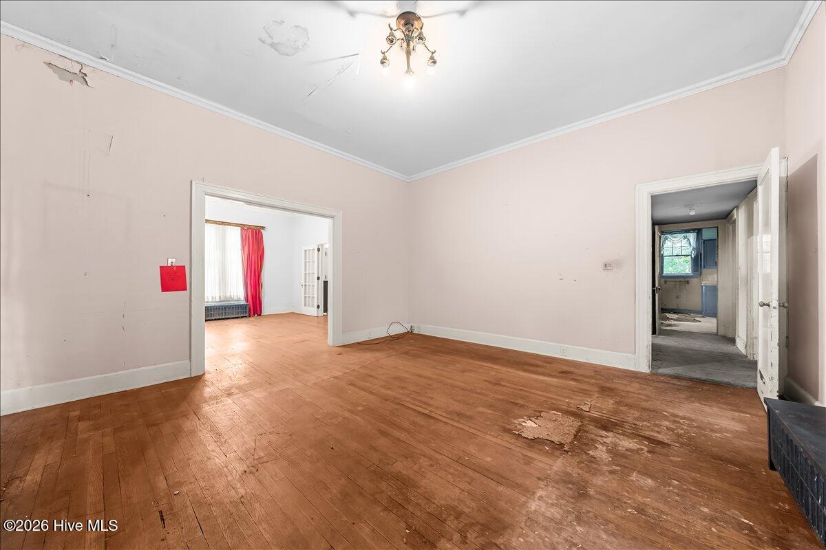 807 Fayetteville Road Property Photo 25