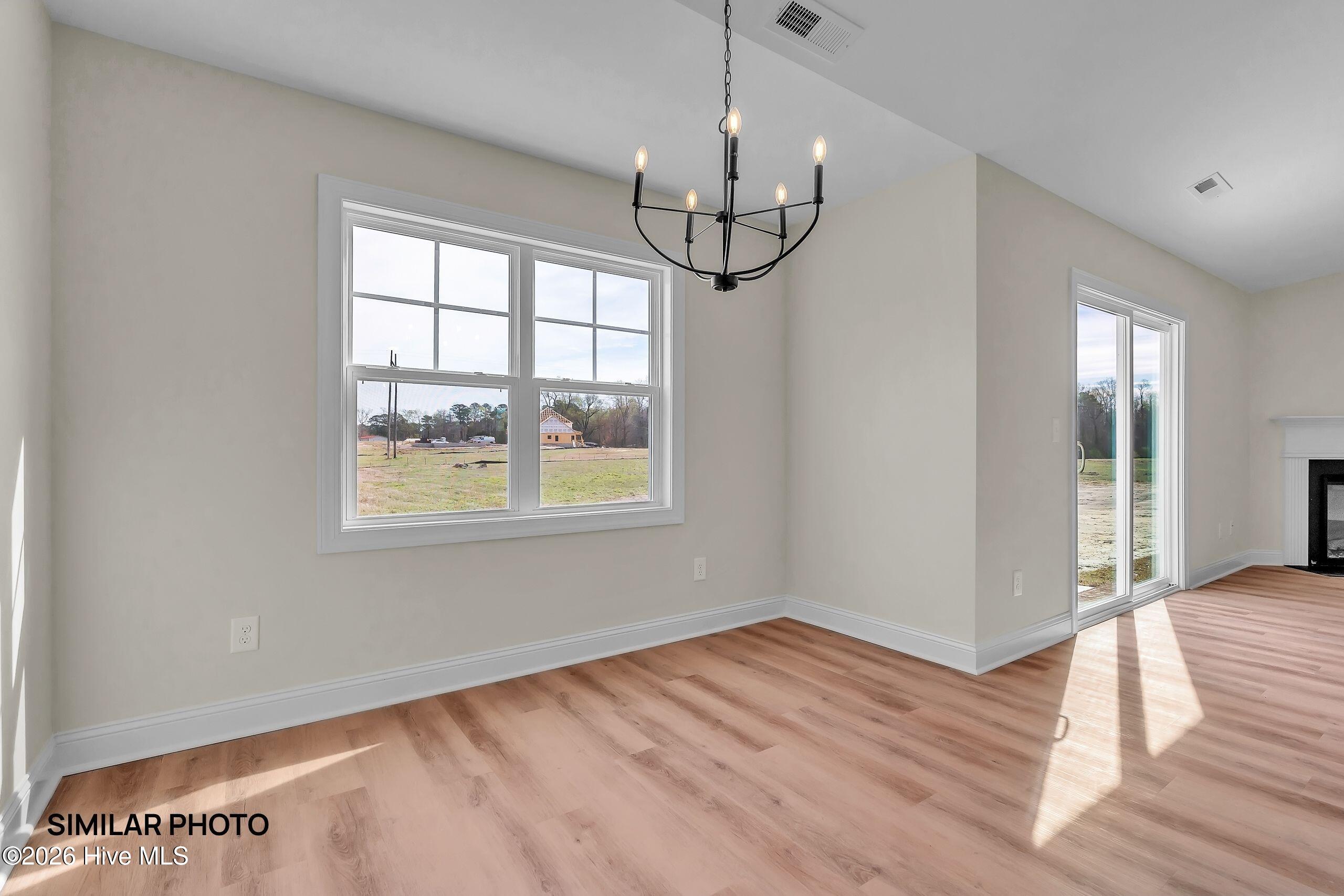 523 Large Oak Drive Lot #60 Property Photo 9