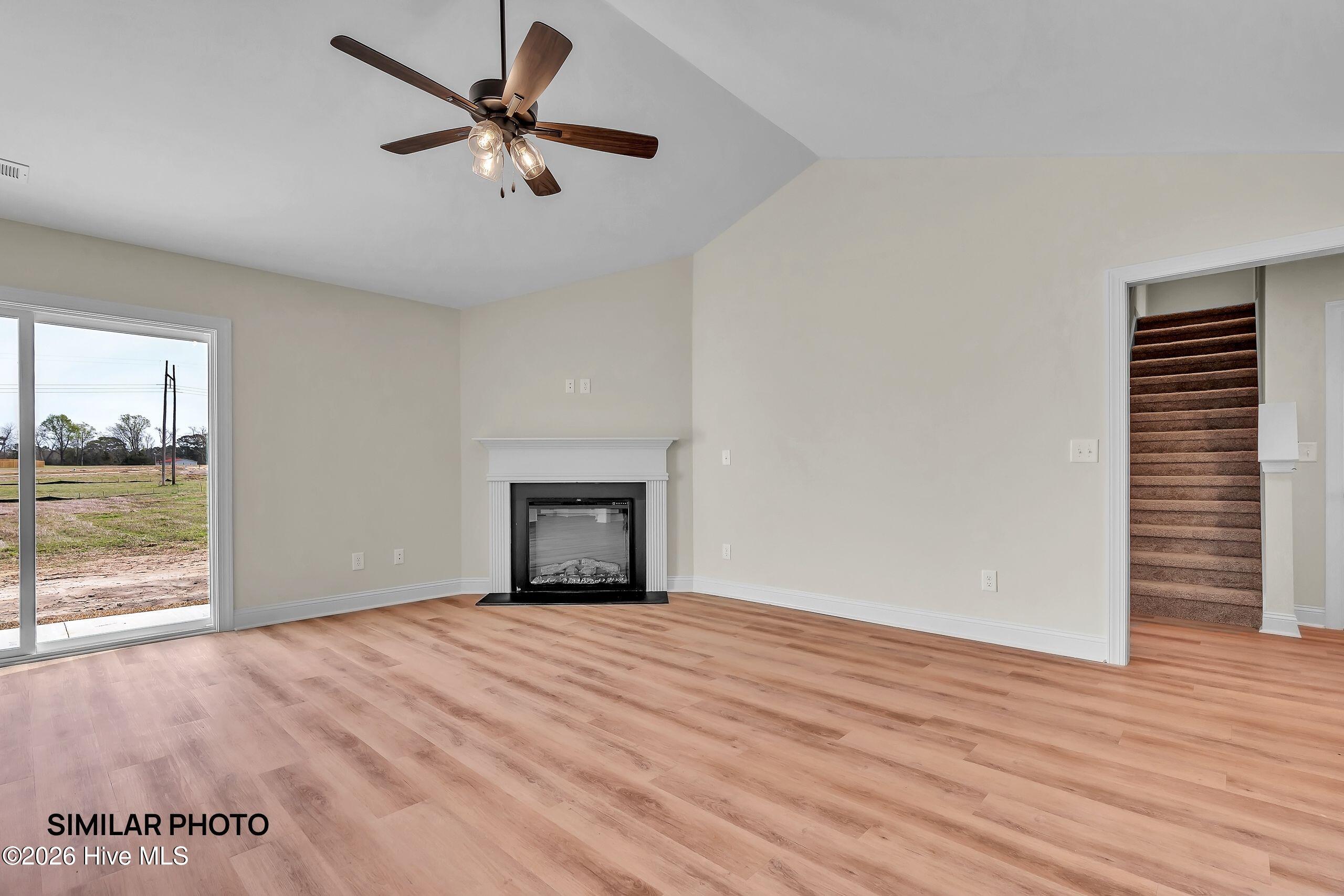 523 Large Oak Drive Lot #60 Property Photo 11