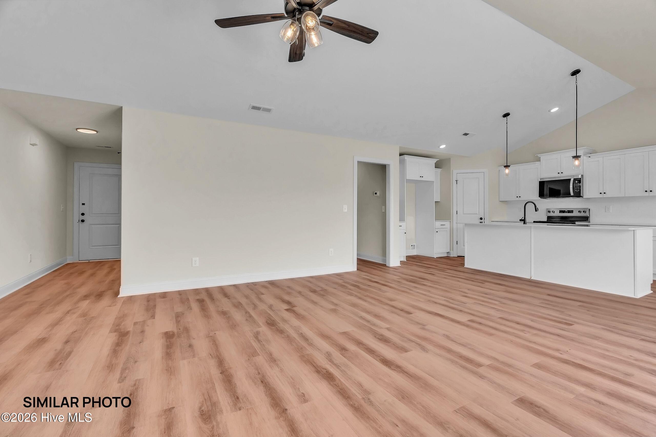 523 Large Oak Drive Lot #60 Property Photo 12