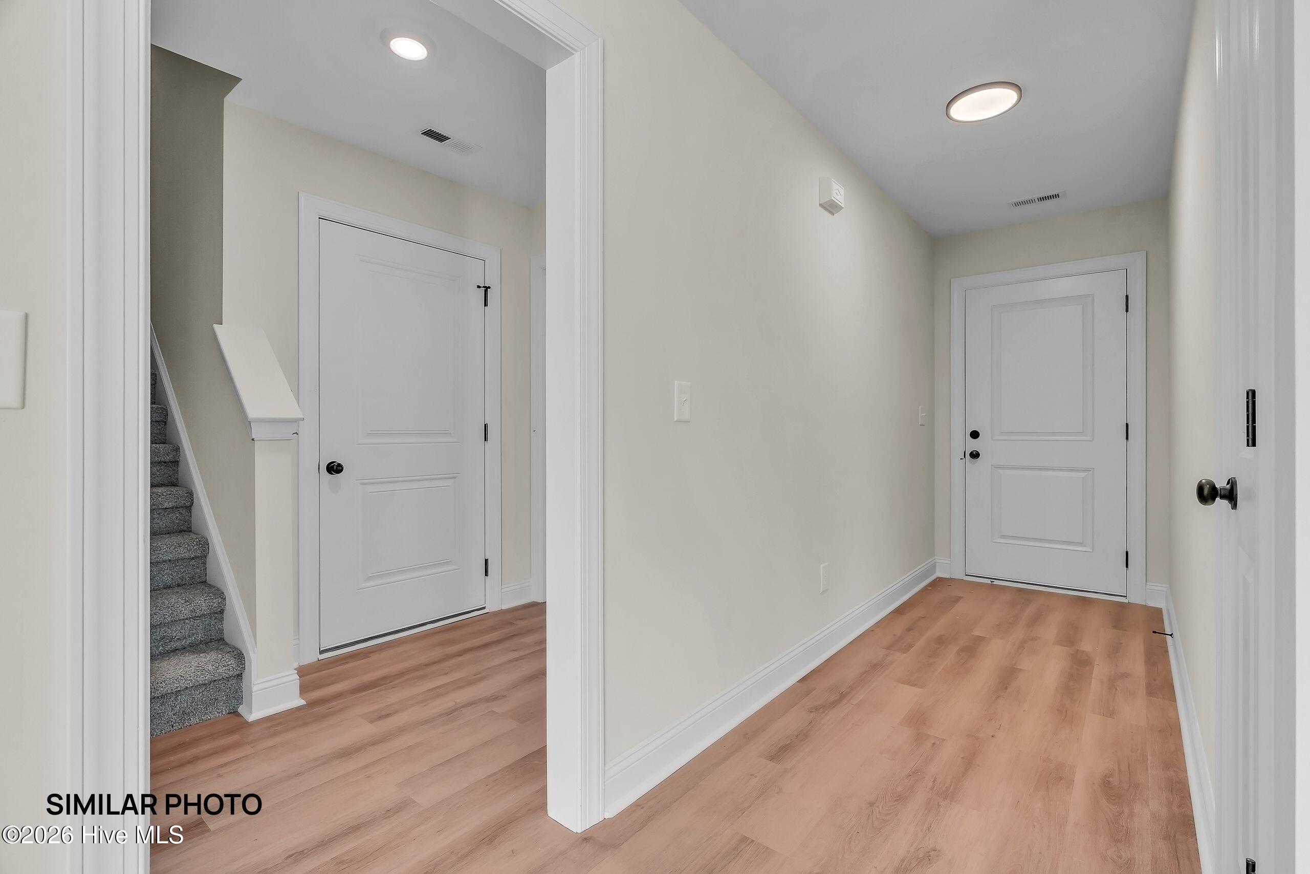 523 Large Oak Drive Lot #60 Property Photo 13