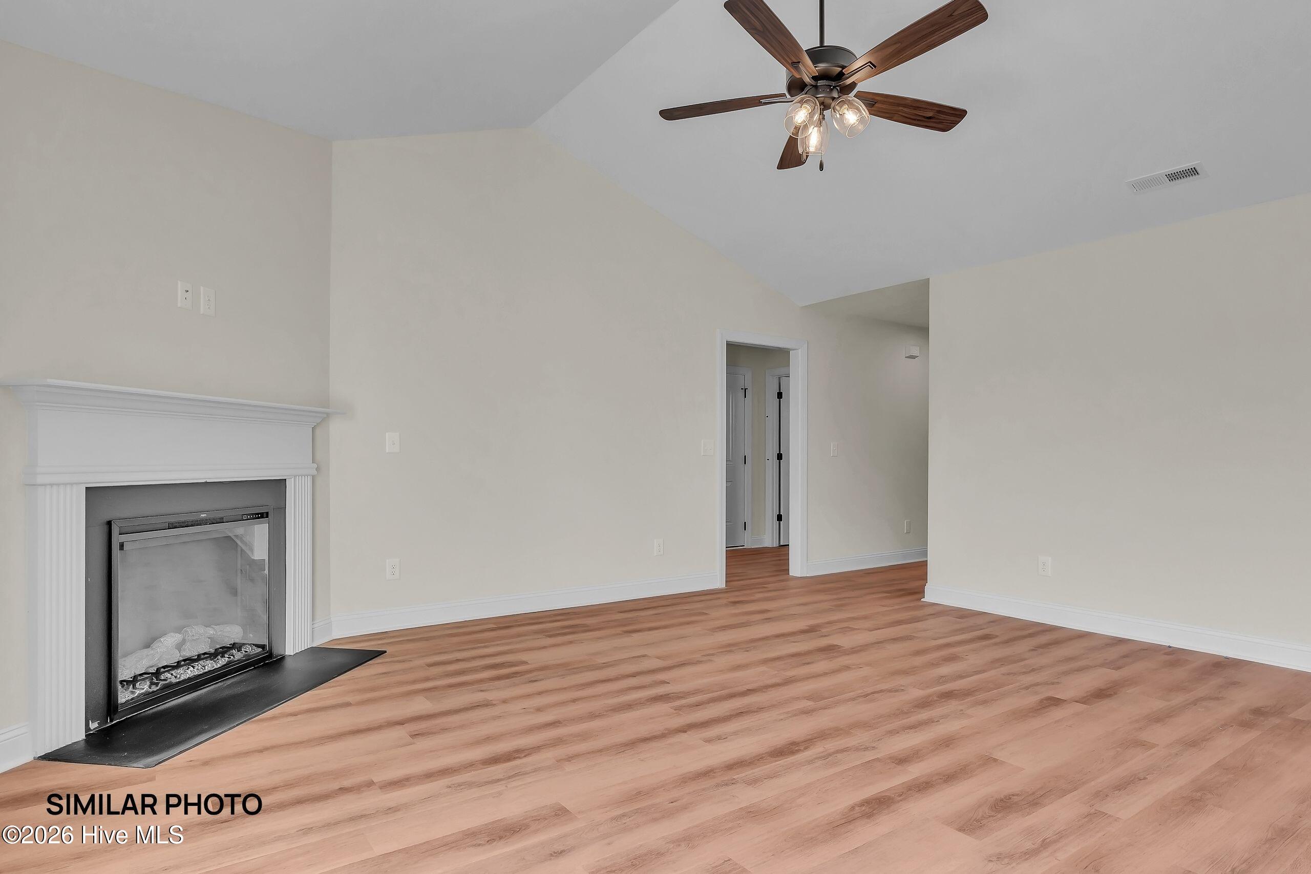523 Large Oak Drive Lot #60 Property Photo 14