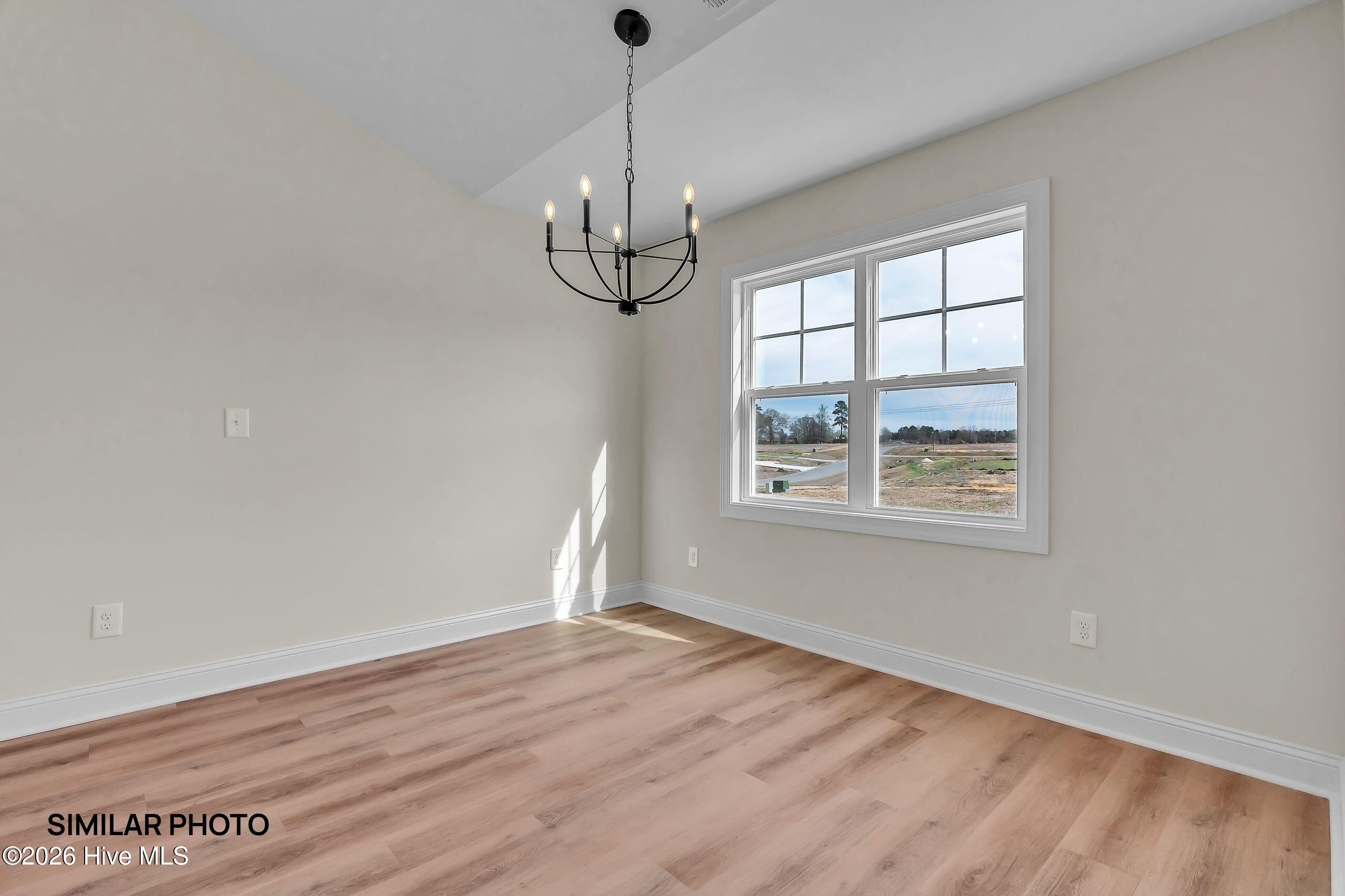 523 Large Oak Drive Lot #60 Property Photo 15