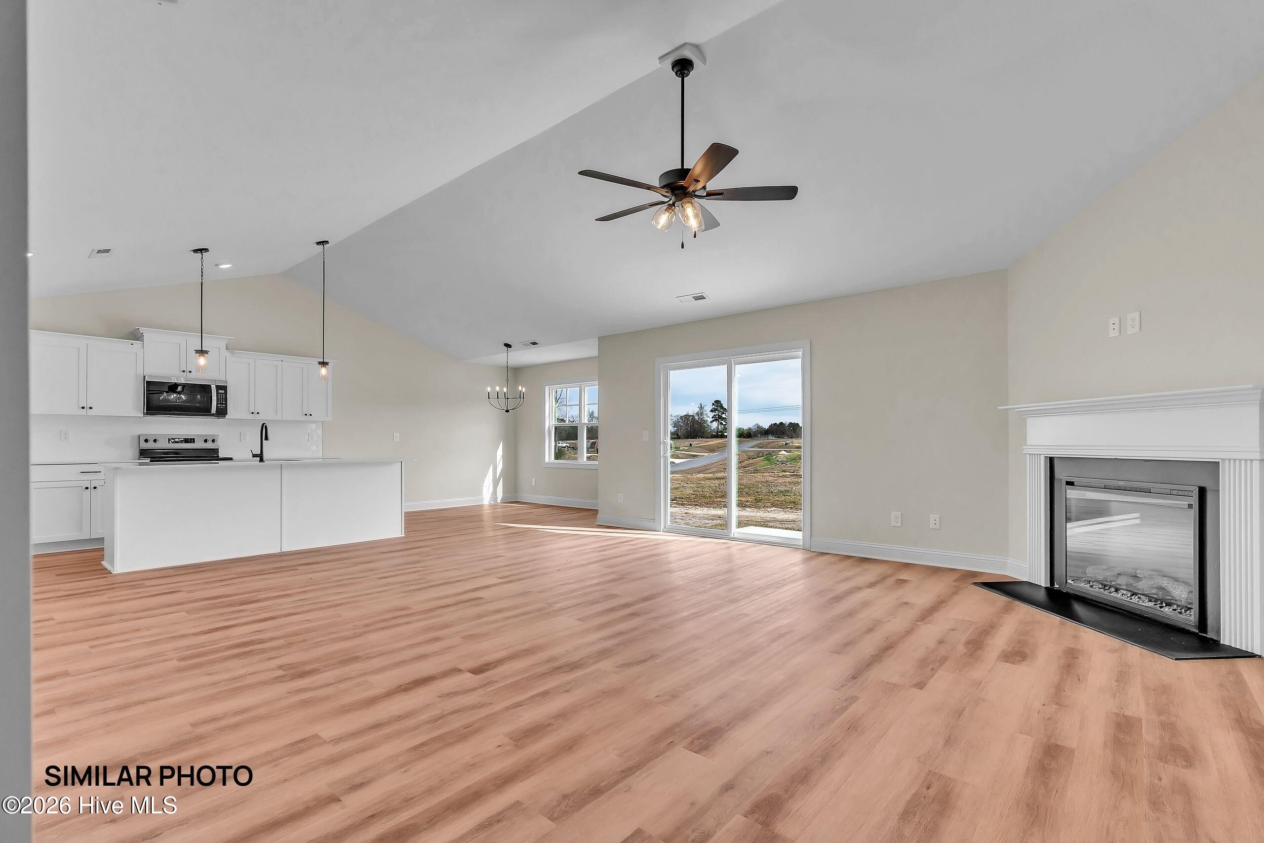 523 Large Oak Drive Lot #60 Property Photo 17