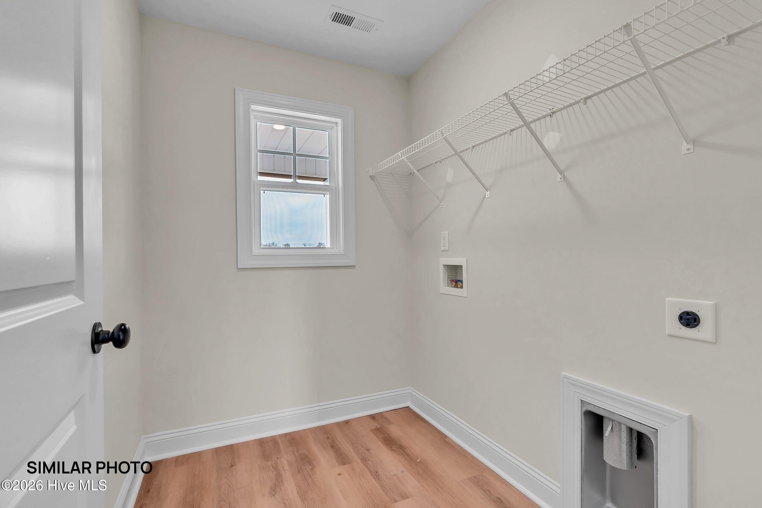 523 Large Oak Drive Lot #60 Property Photo 19