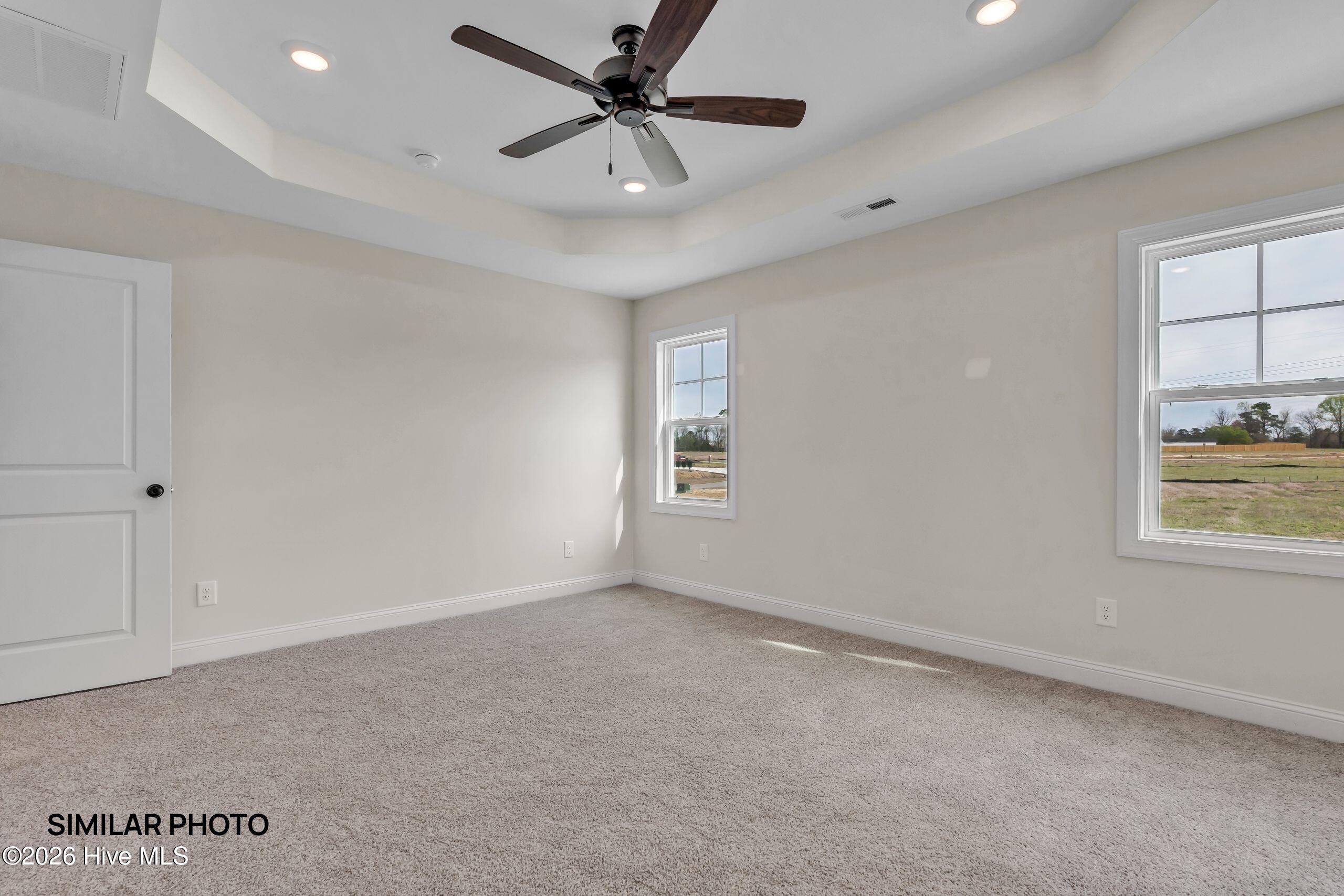 523 Large Oak Drive Lot #60 Property Photo 24