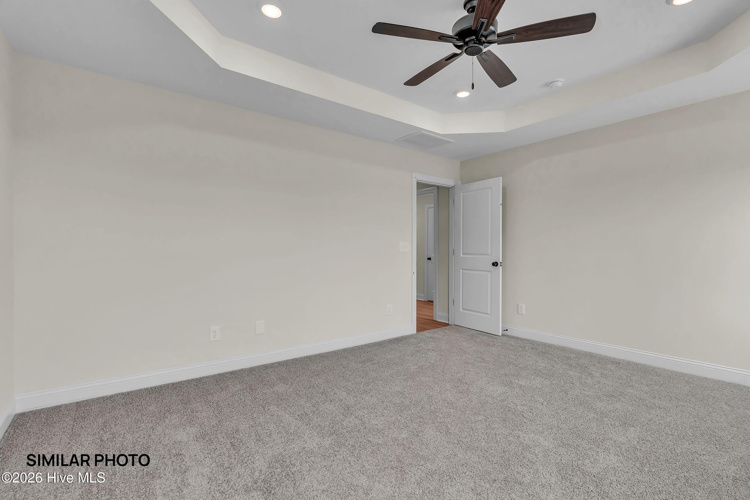 523 Large Oak Drive Lot #60 Property Photo 25