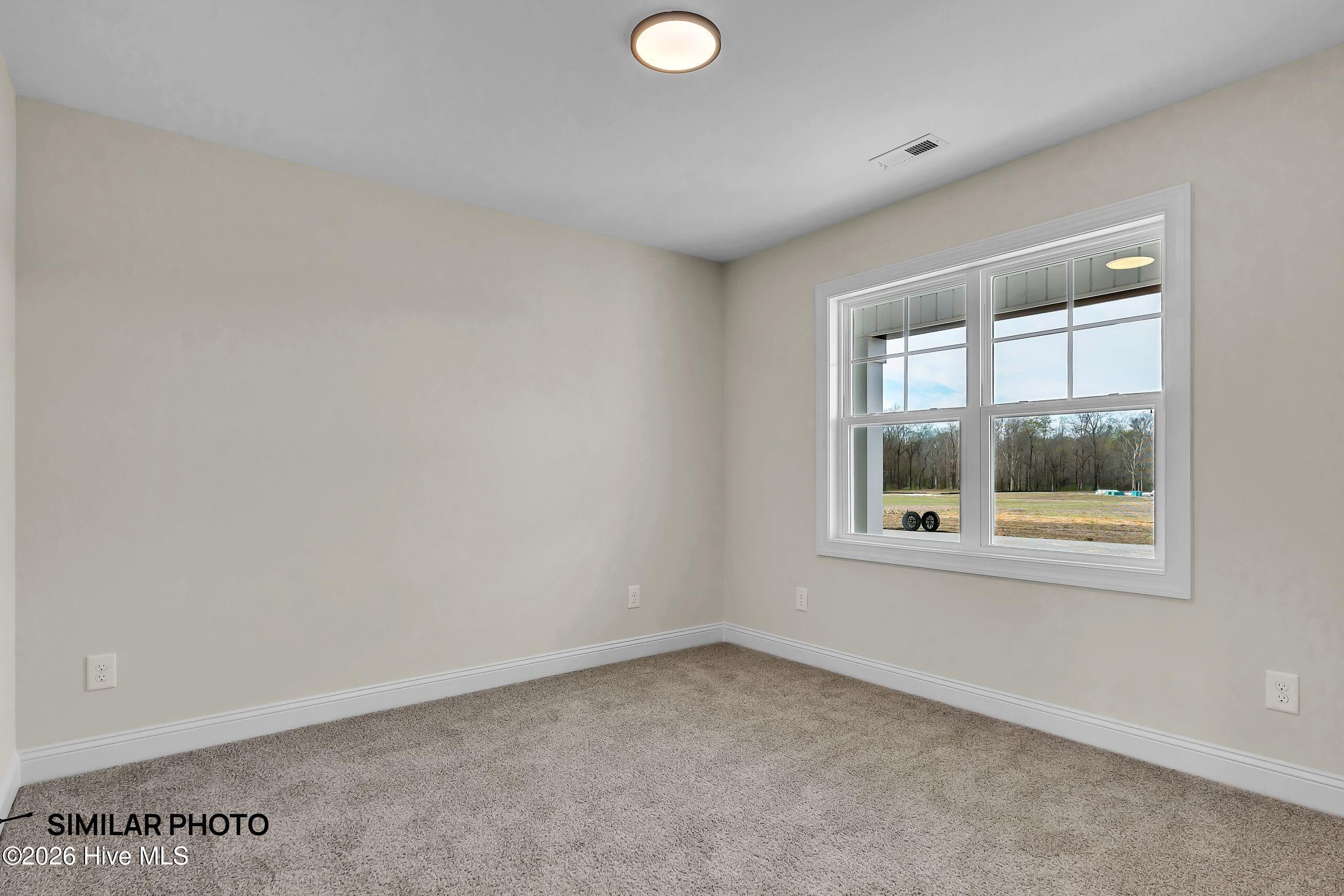 523 Large Oak Drive Lot #60 Property Photo 27