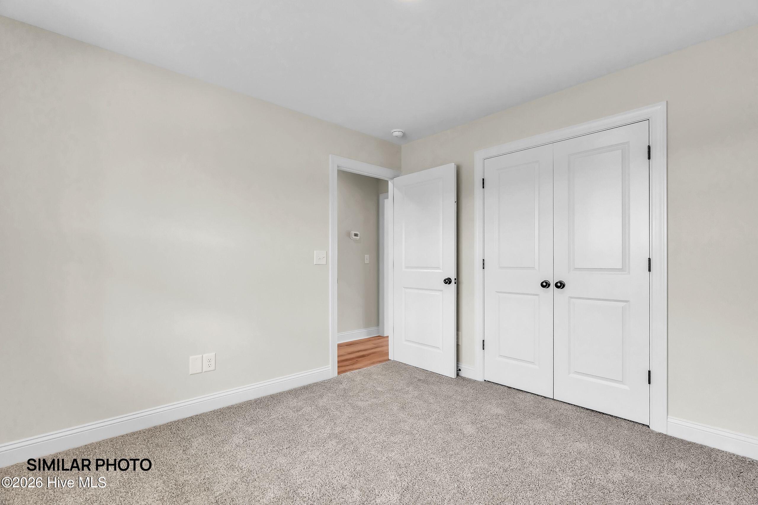 523 Large Oak Drive Lot #60 Property Photo 28
