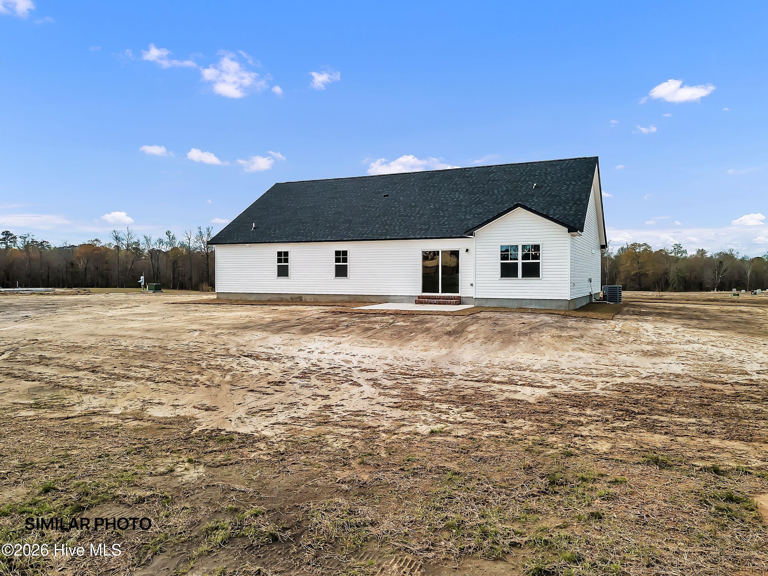 523 Large Oak Drive Lot #60 Property Photo 31